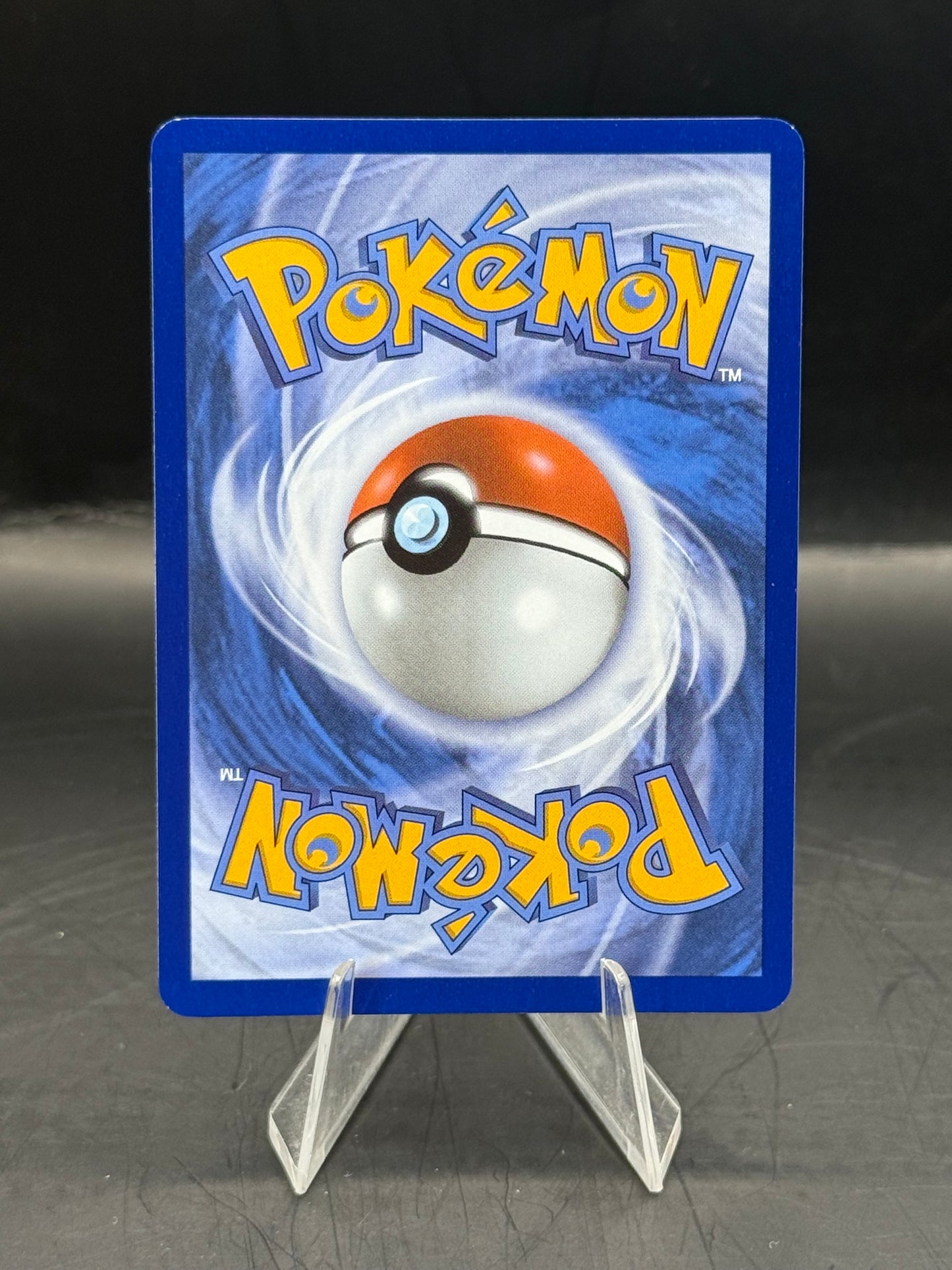 Pokemon Misty’s Lapras 194/182 N/M