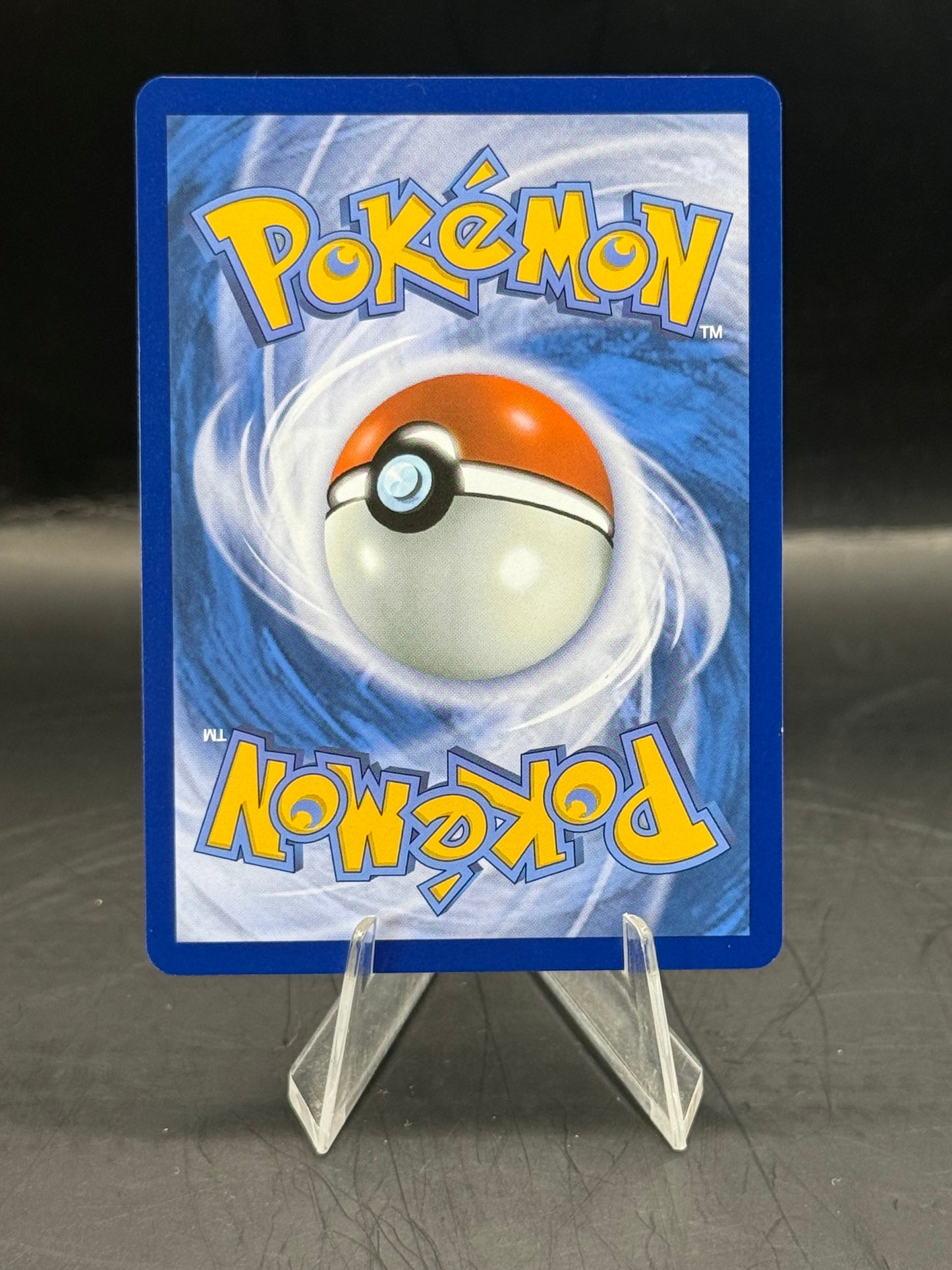 Pokemon Horsea 067/064 N/M