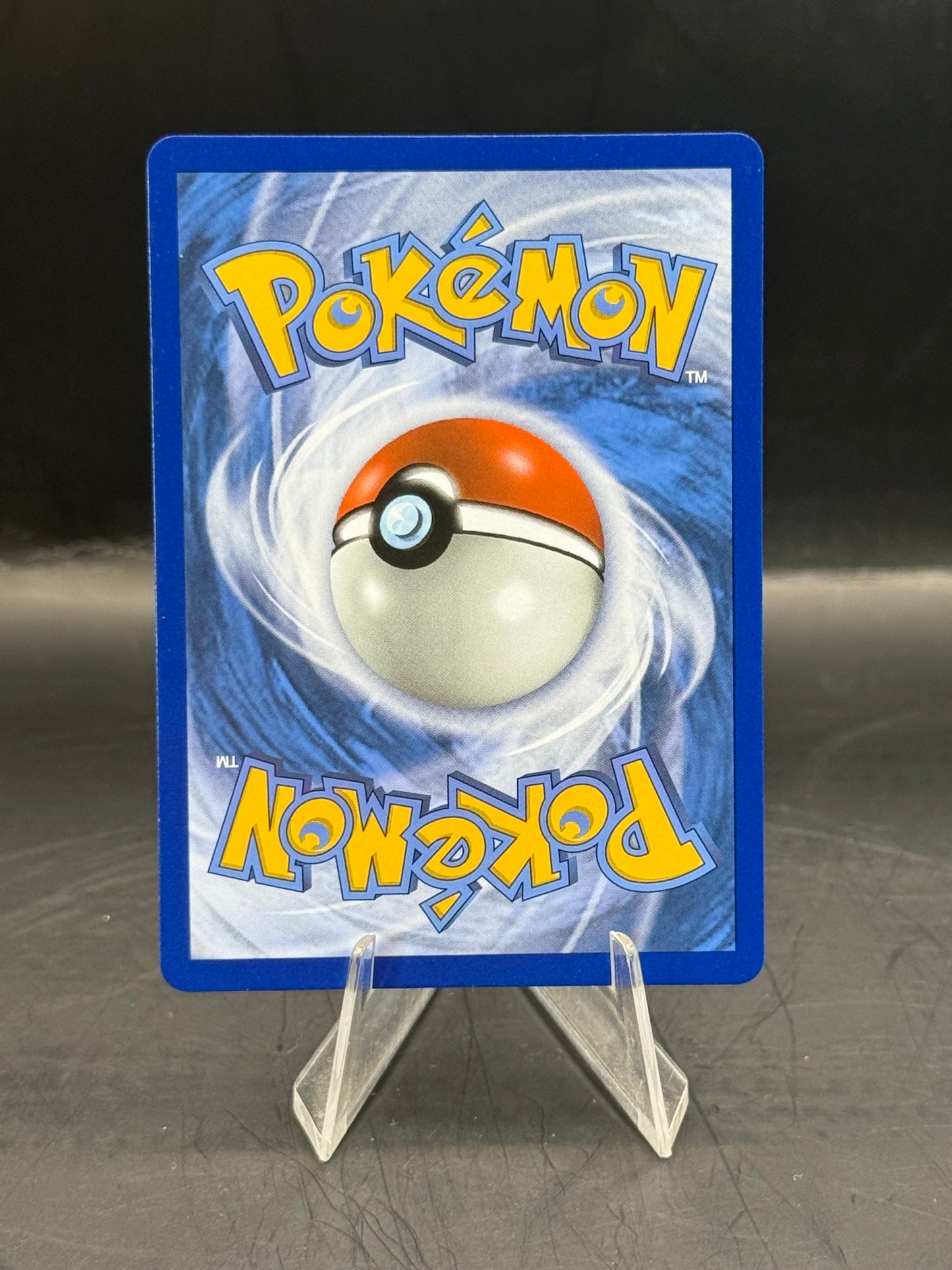 Pokemon Ho-Oh EX 121/122 N/M