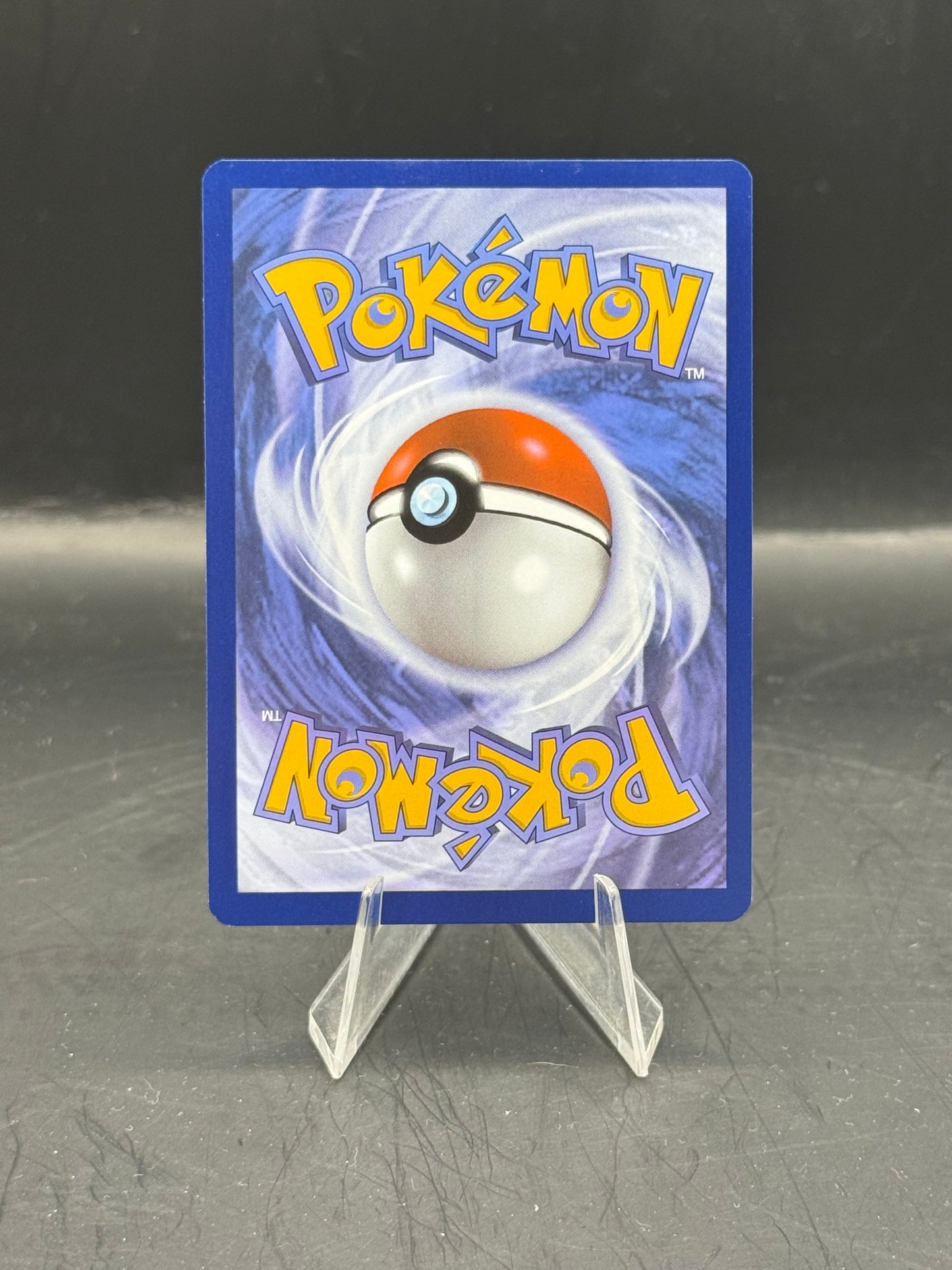 Pokemon 151 Omanyte 180/165 N/M
