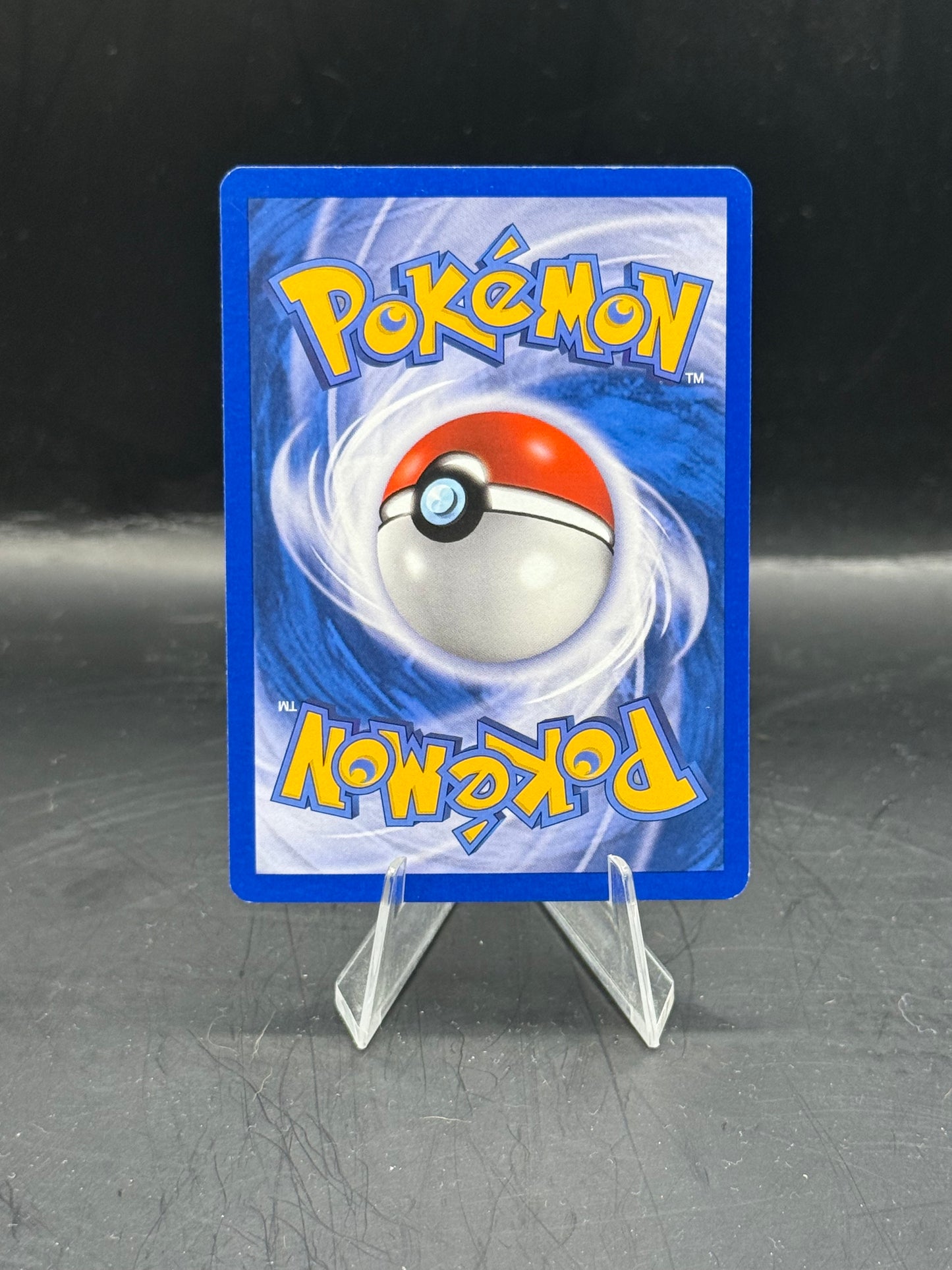Pokemon Bulbasaur Holo 55/112 N/M