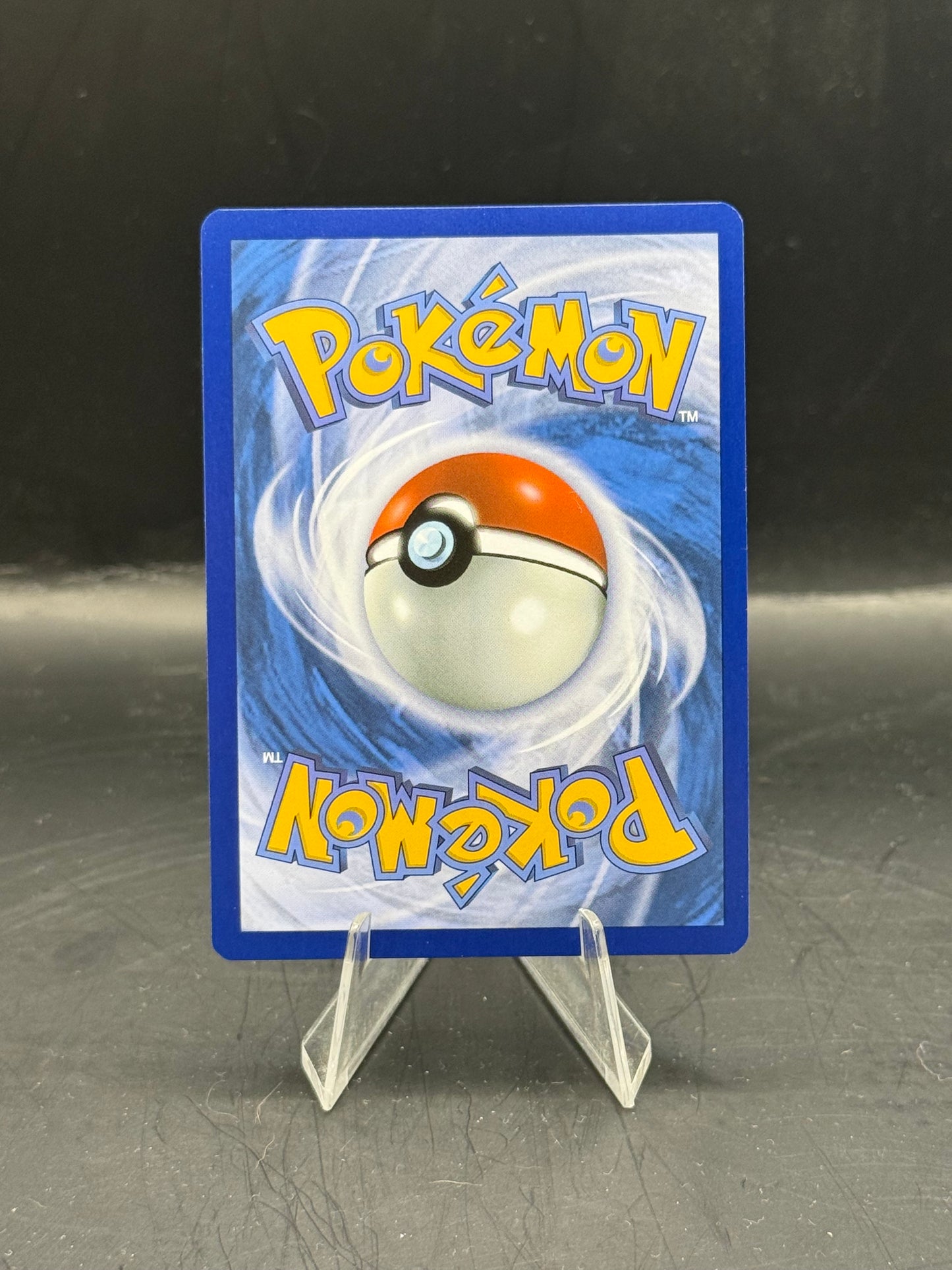 Pokemon Iron Boulder EX 207/162 N/M