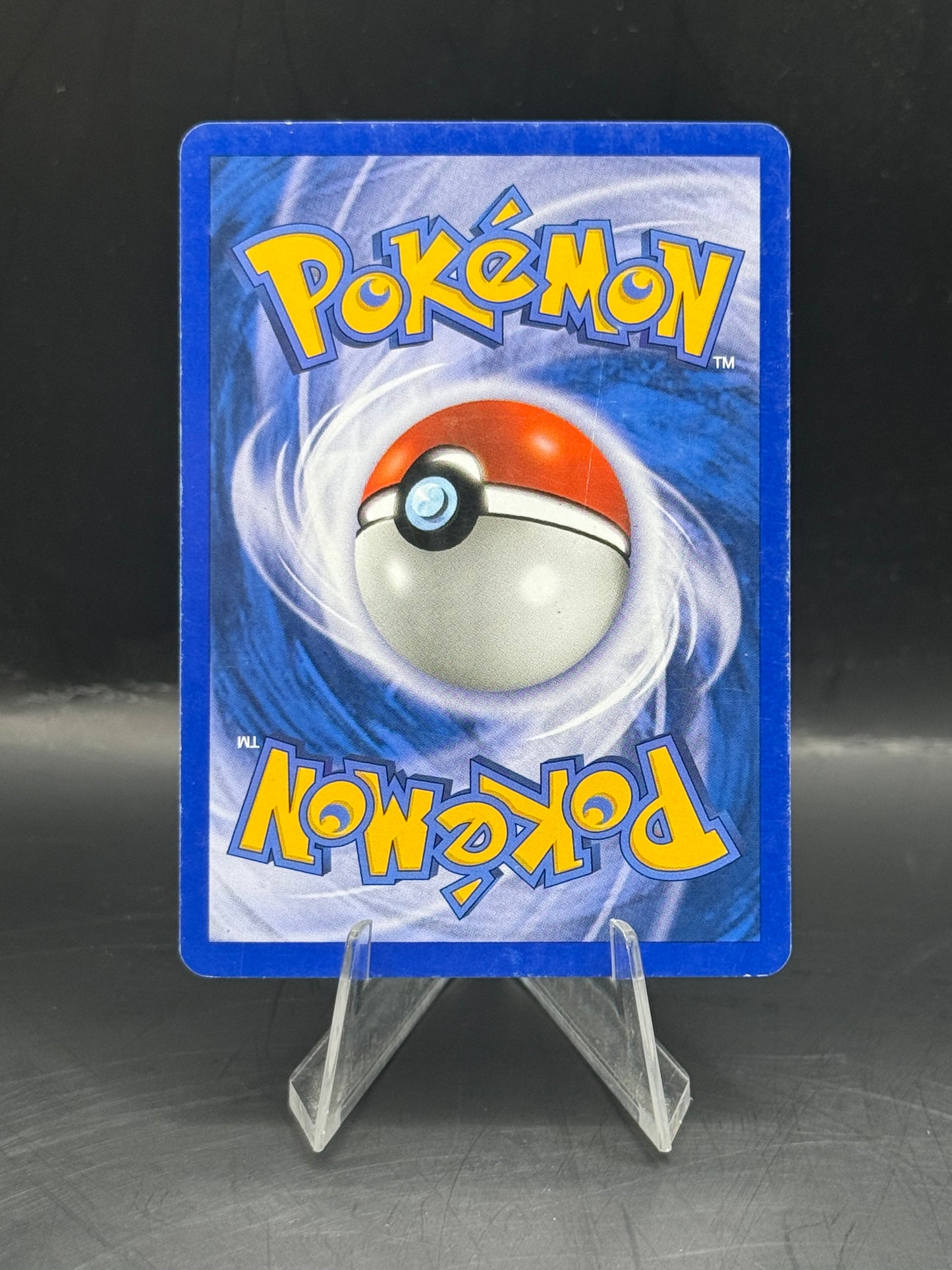 Pokemon Octillery Holo H20/H32 L/P