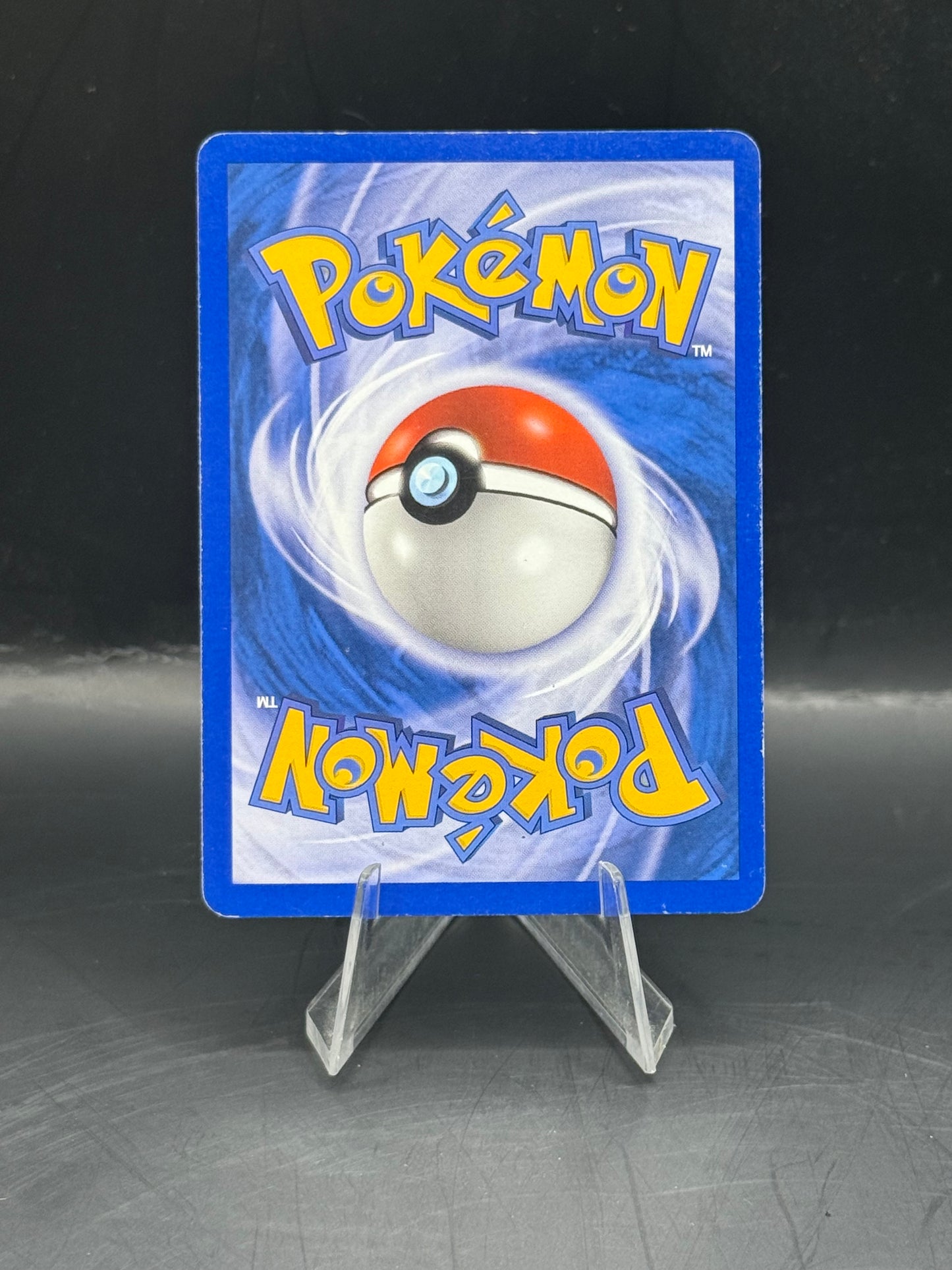 Pokemon Pichu 58/165 L/P+