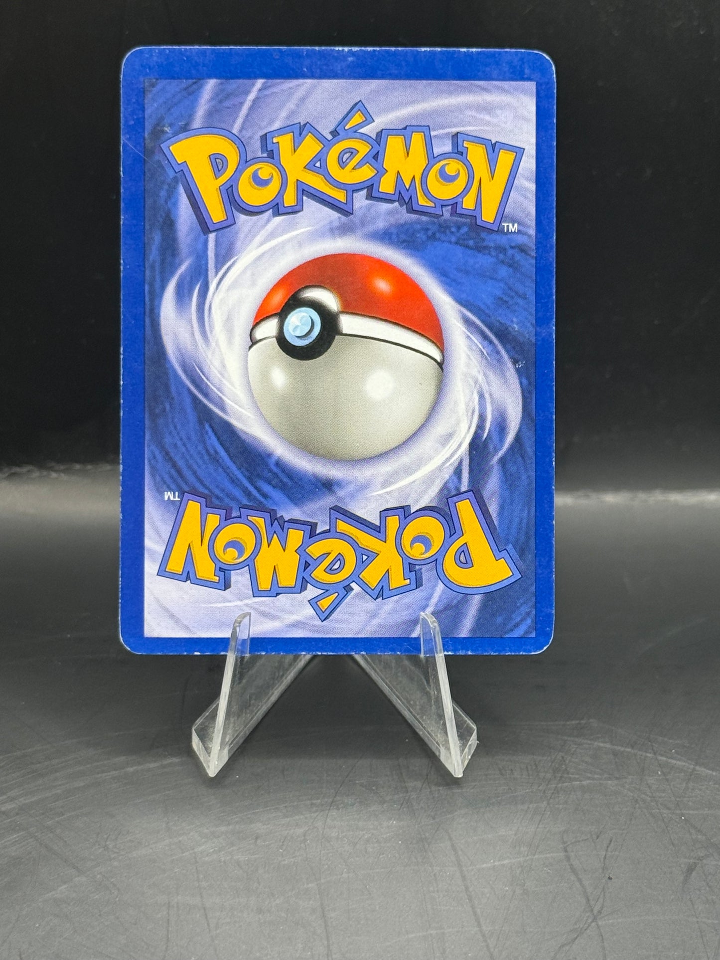 Pokemon Base Set Chansey Holo 3/102 L/P