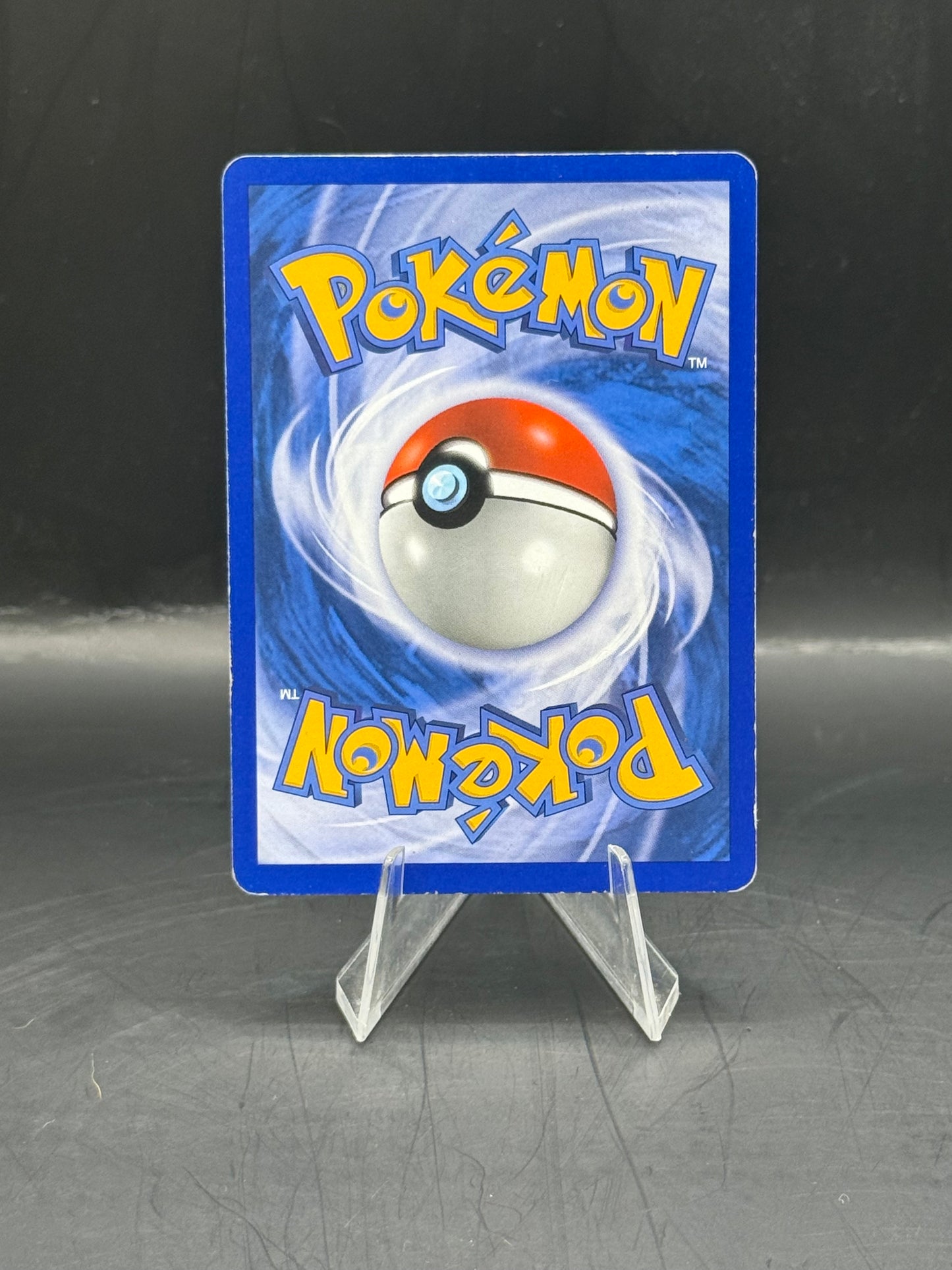 Pokemon Magcargo ex 95/97 L/P