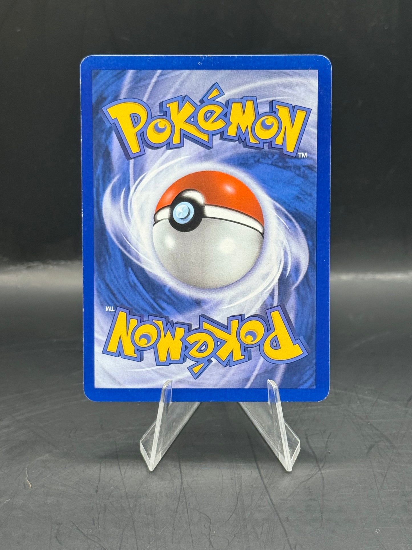 Pokemon Jolteon ex 109/113 Damaged Corner