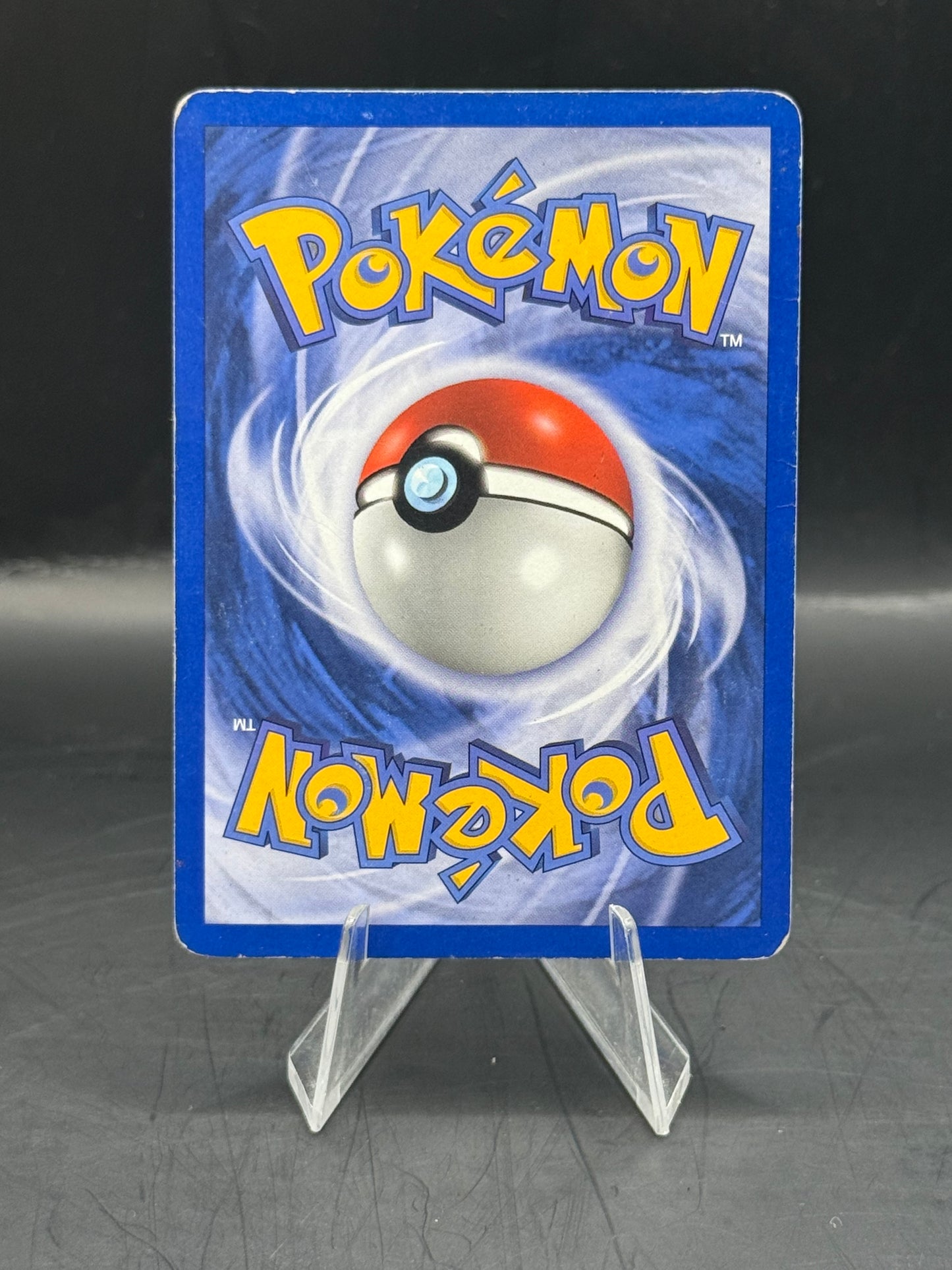 Pokemon Dark Dragonite Holo 15/109 H/P