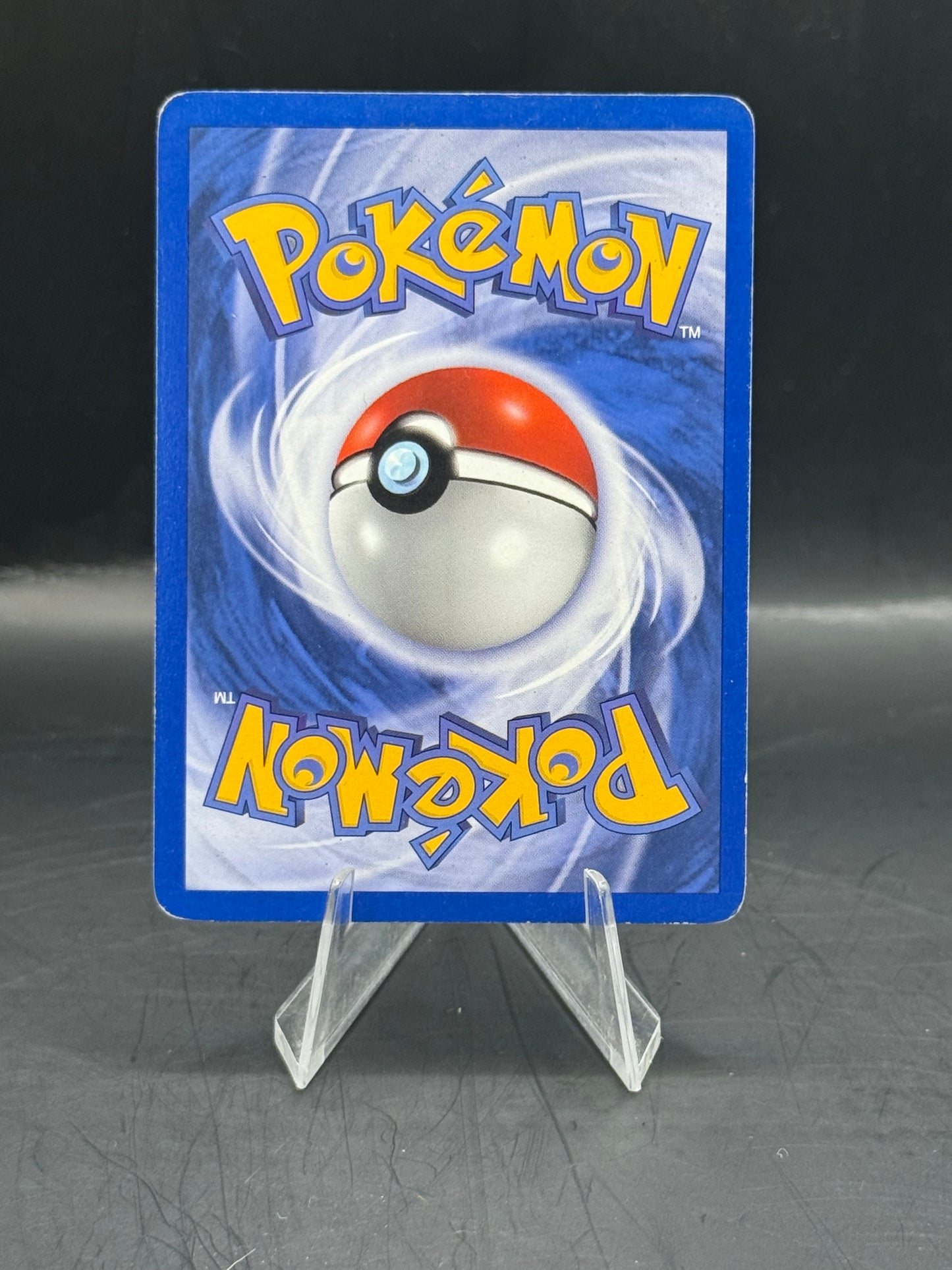 Pokemon Dark Ampharos Holo 2/109 L/P