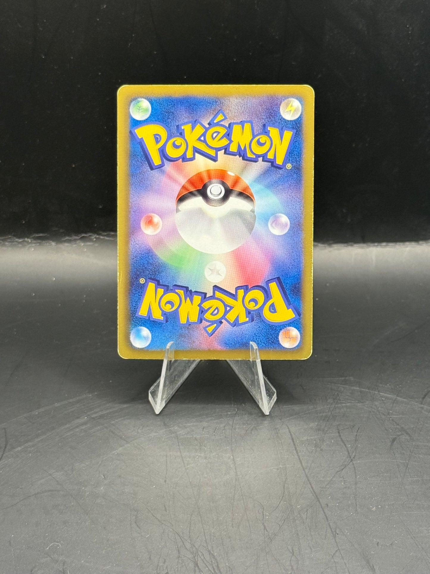 Pokemon Japanese Entei EX 070/069 (L/P)