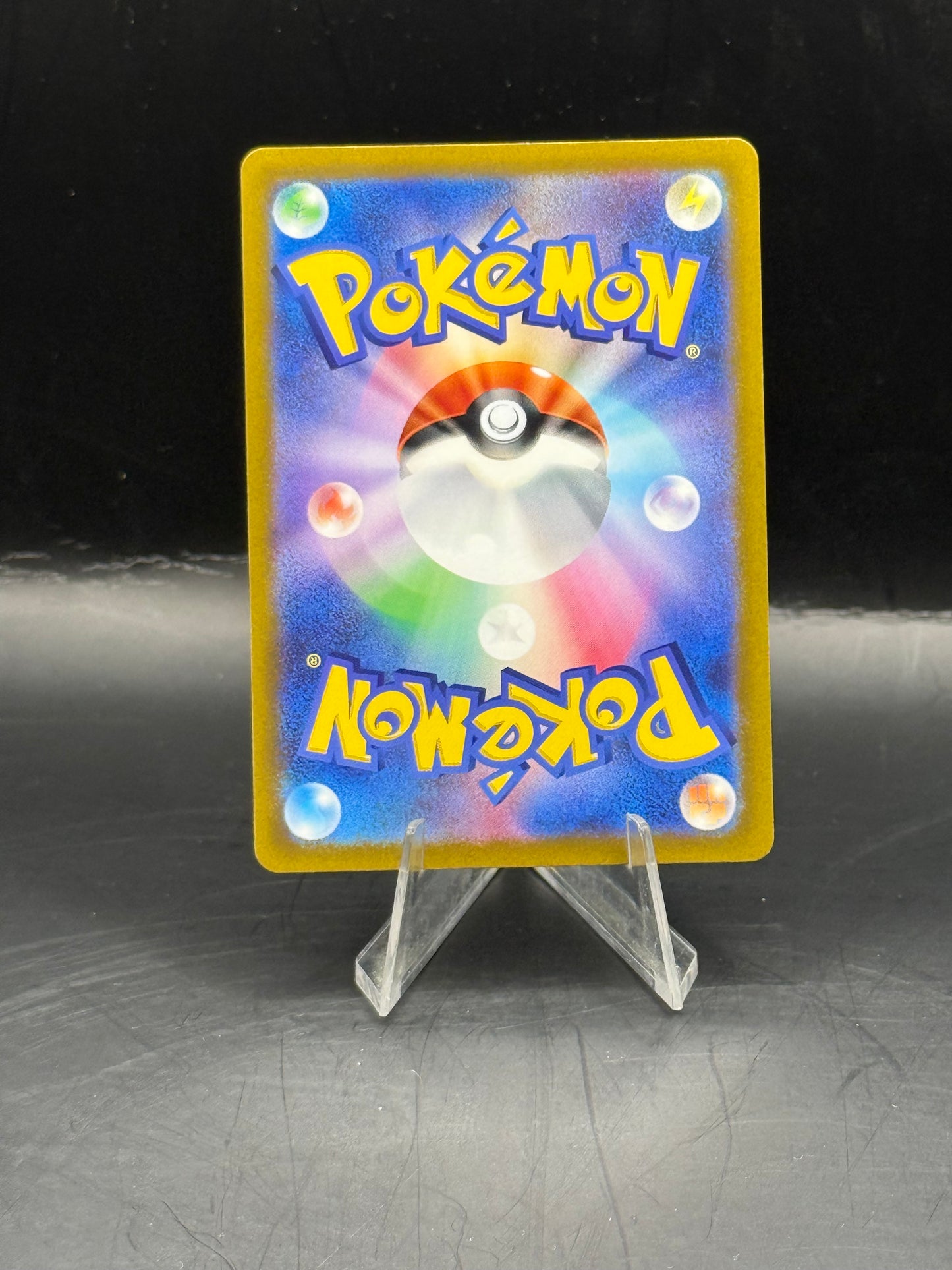 Pokemon Japanese Hisuian Samurott VStar 230/172 (N/M)