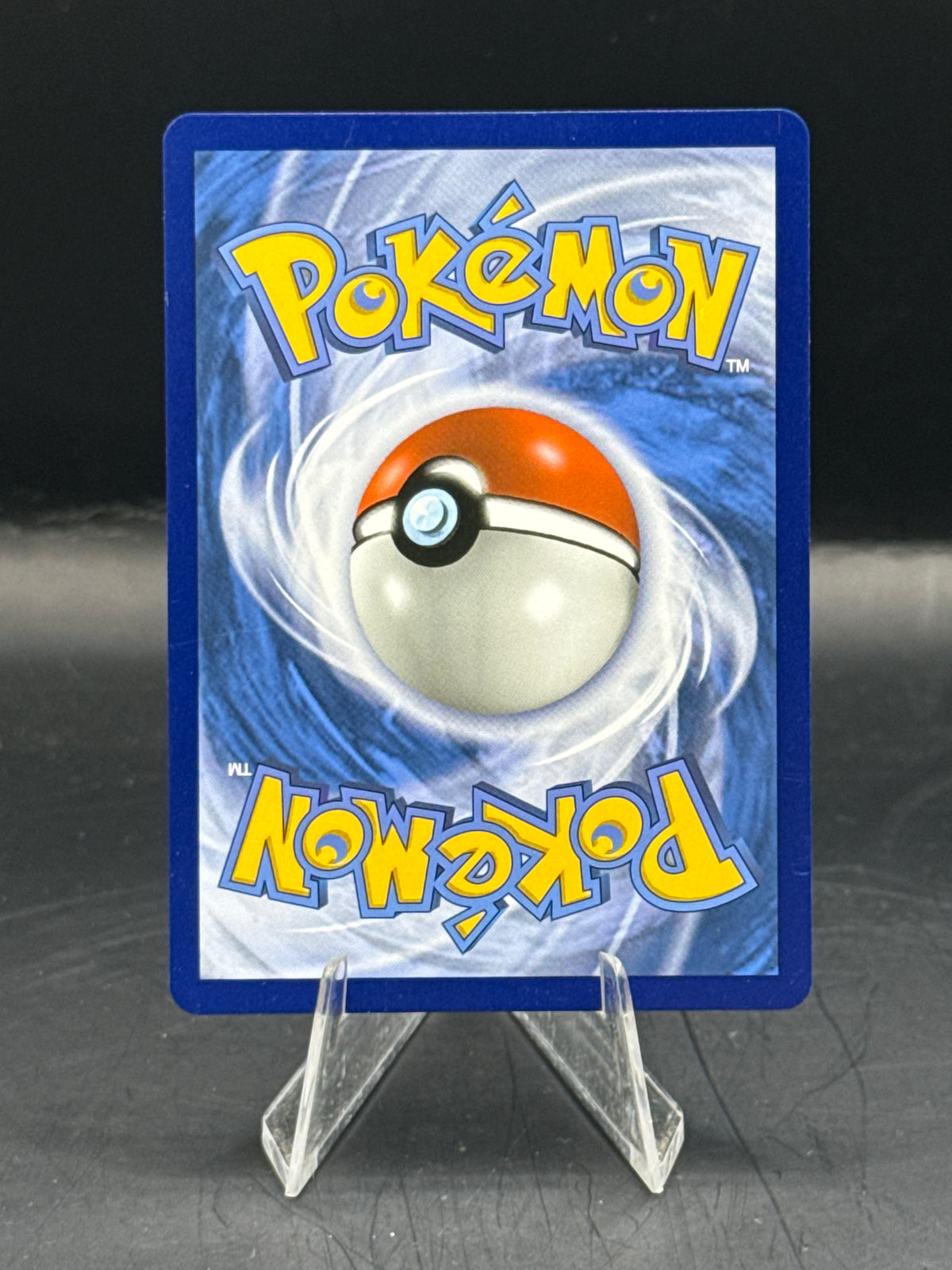 Pokemon Mega Charizard EX 101/108 (L/P+)