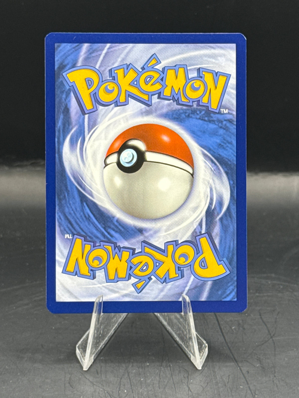 Pokemon Fuecoco 201/193 (N/M)