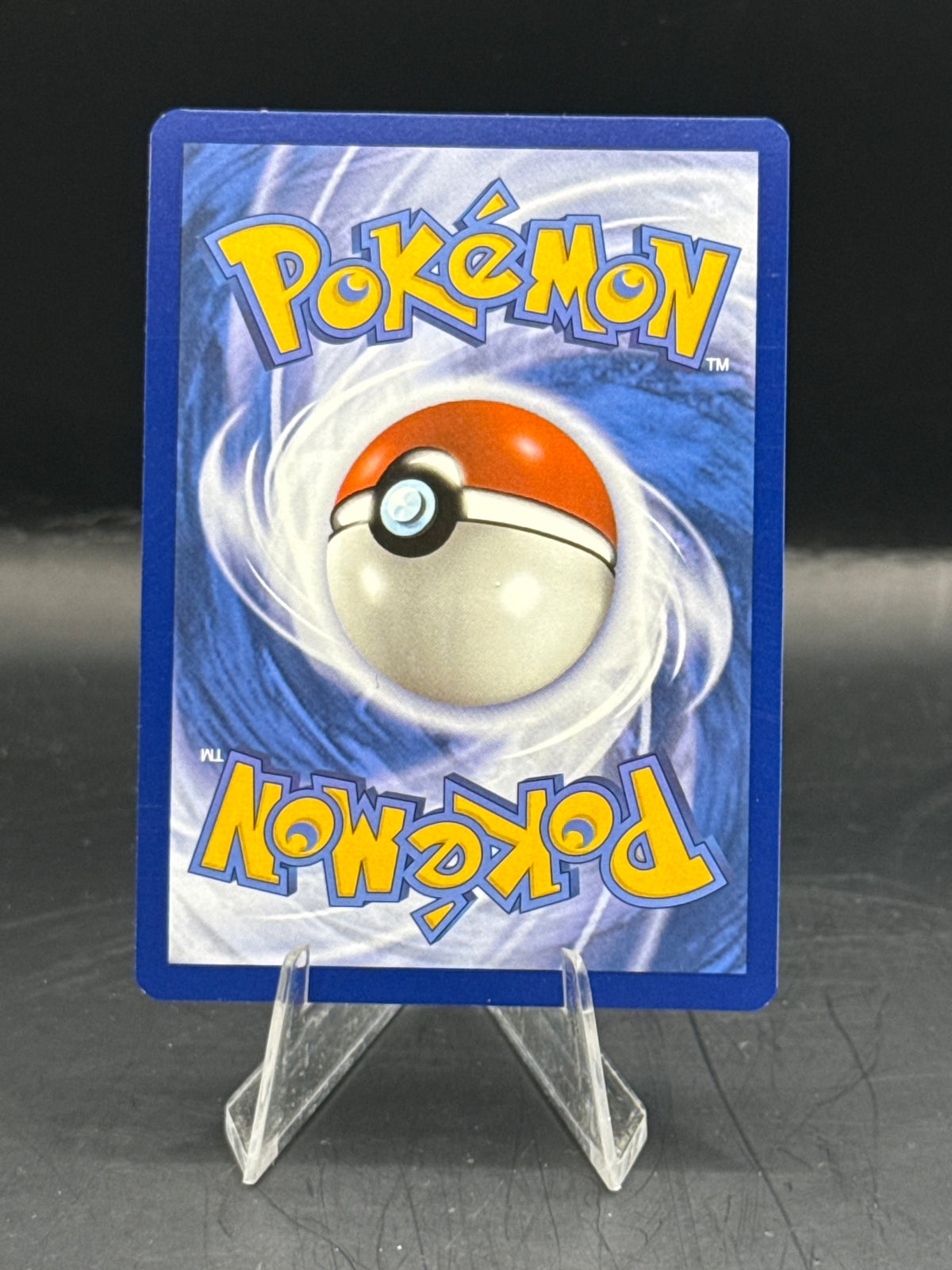 Pokemon Pikachu Promo 027 (N/M)