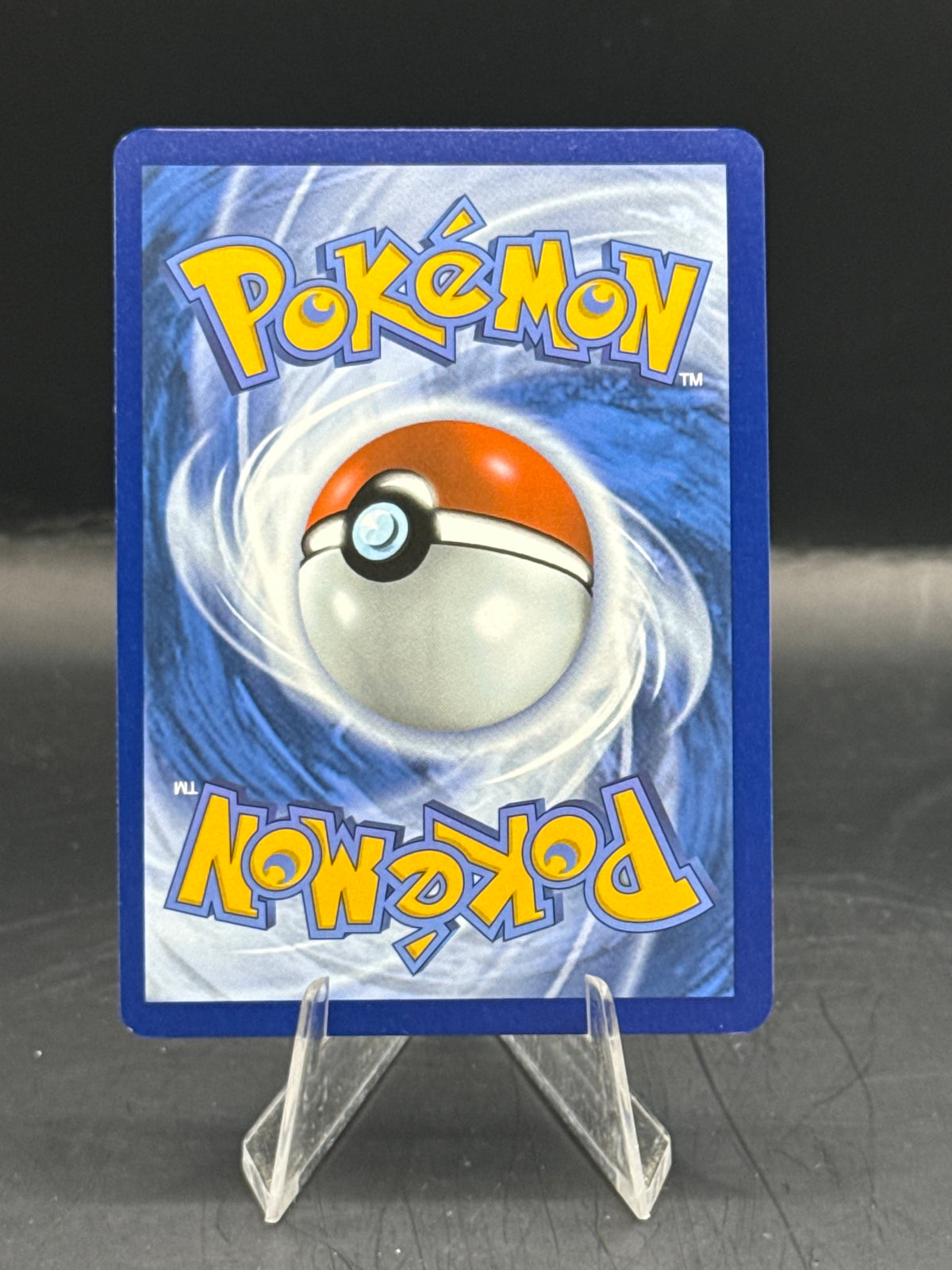 Pokemon Misty’s Lapras 194/182 (N/M)
