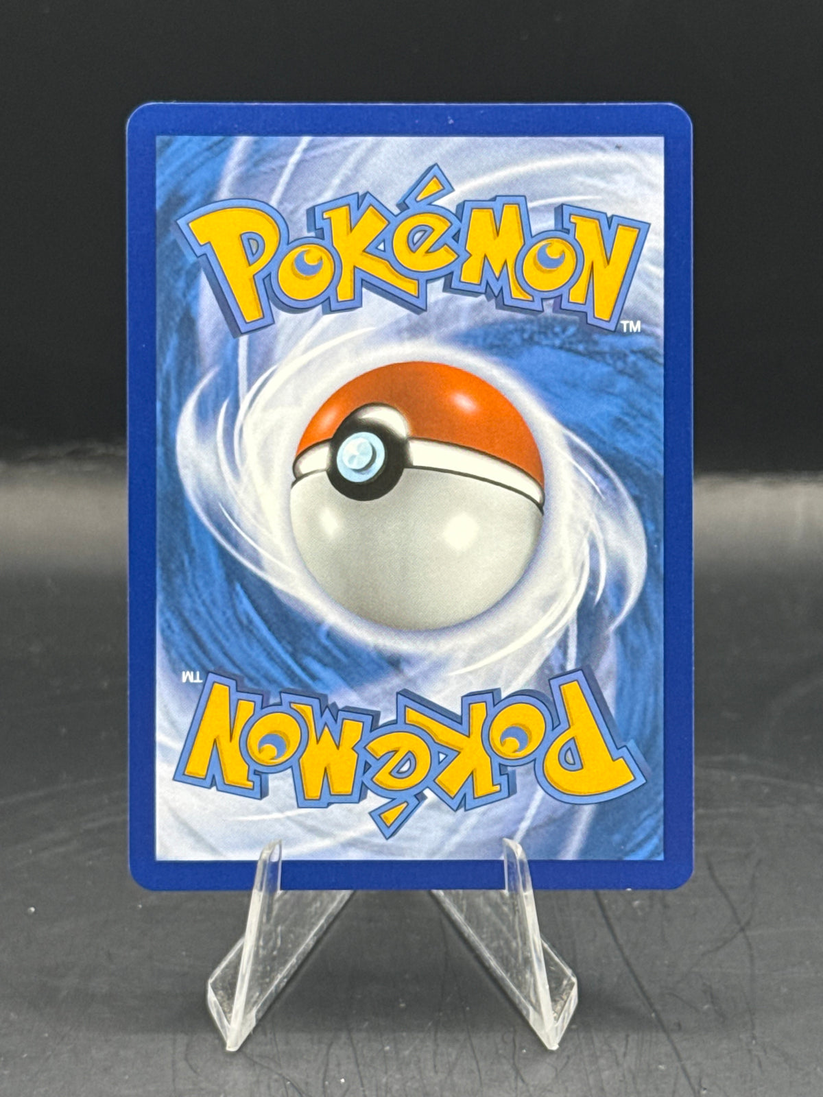 Pokemon Skeledirge Ex 258/193 (N/M)