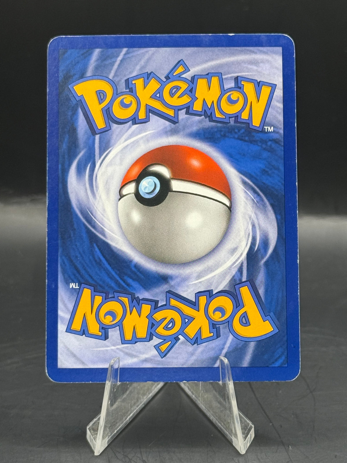 Pokemon Mewtwo Delta Species Non Holo 24/110 (L/P)