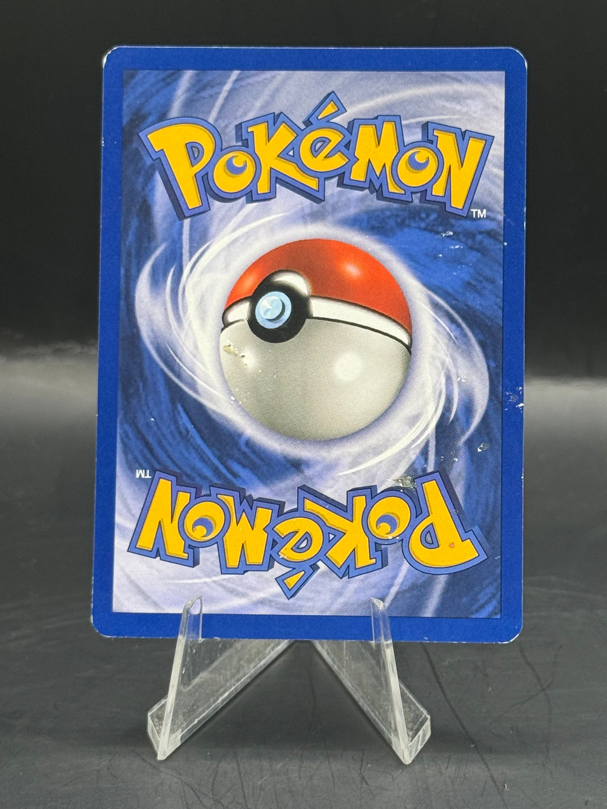 Pokemon Scyther Jungle Holo 10/64 (H/P)