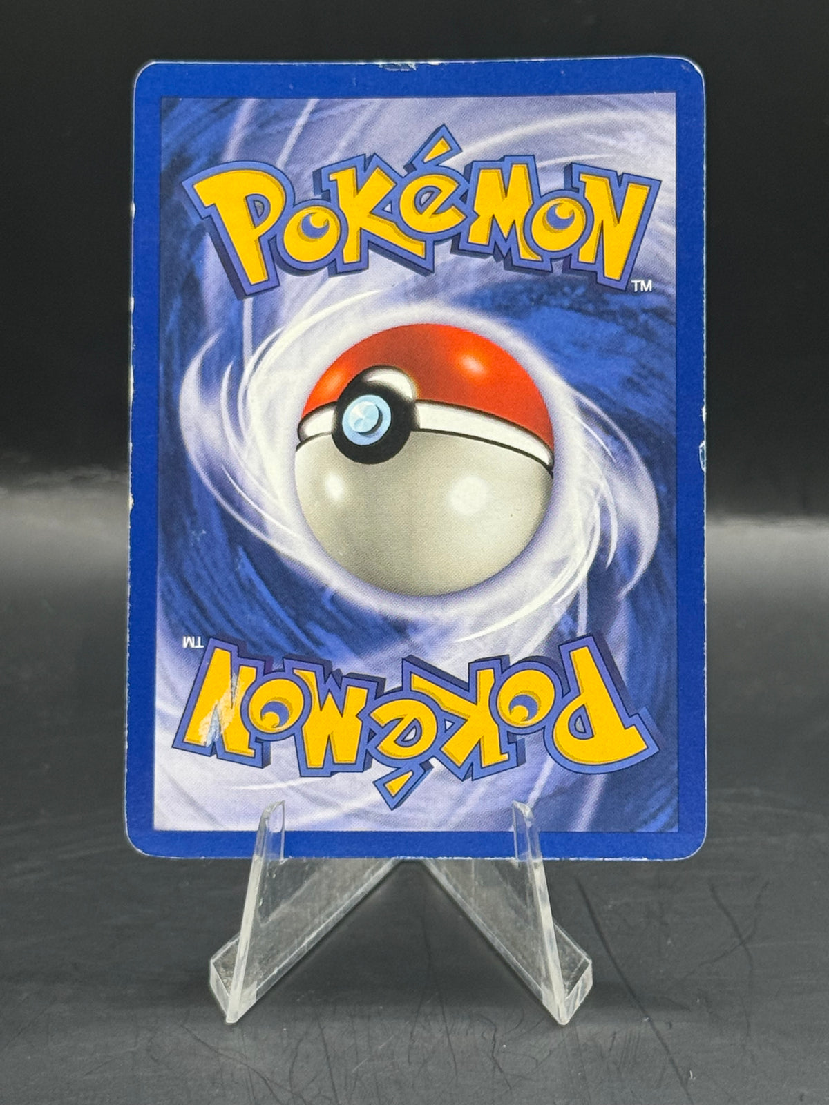 Pokemon Blastoise Base Set Holo 2/102 (L/P)