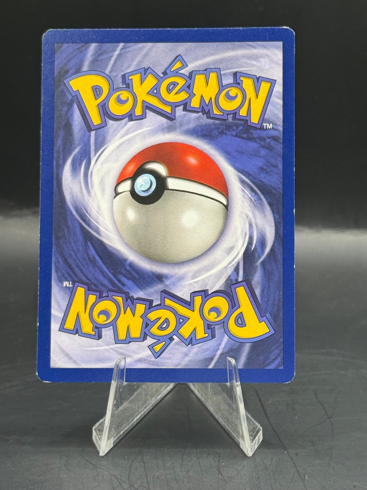 Pokemon Wartortle Base Set 2 Wizard Promo Stamp 63/130 (L/P+)