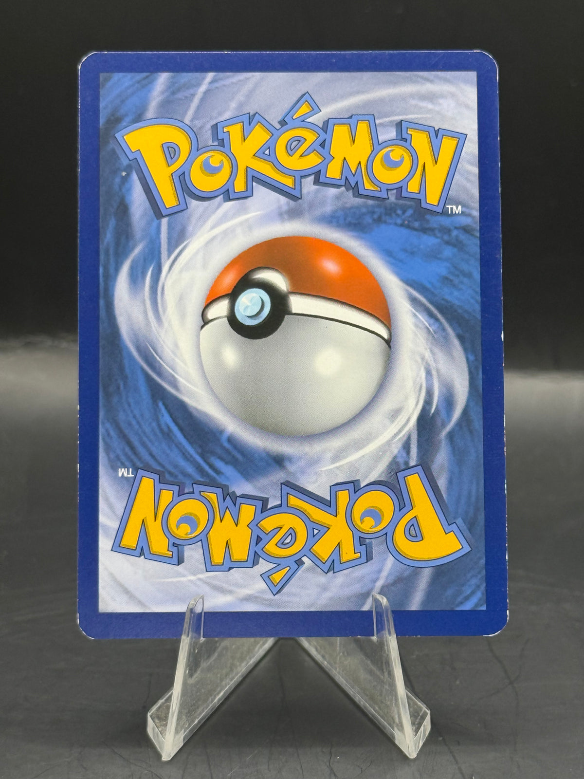 Pokemon Steven 95/98 (L/P)