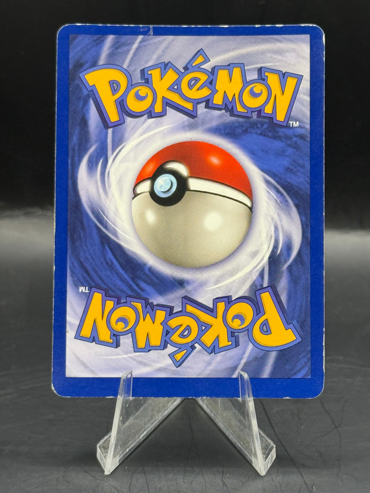 Pokemon Vaporeon Jungle Holo 12/64 (L/P)