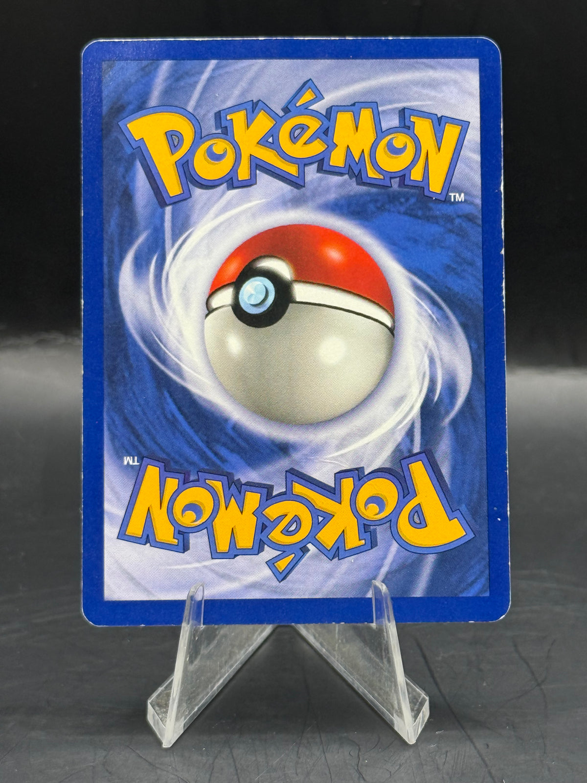 Pokemon Muk Fossil Holo 13/62 (L/P)