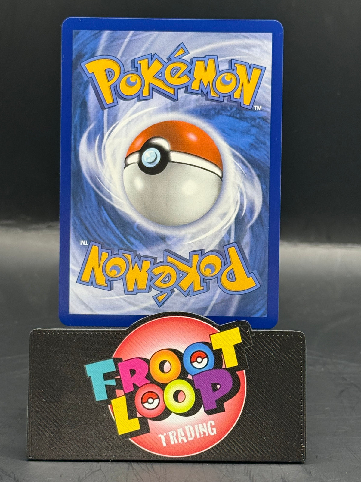 Pokemon Mega Floette EX 117/086 (N/M)