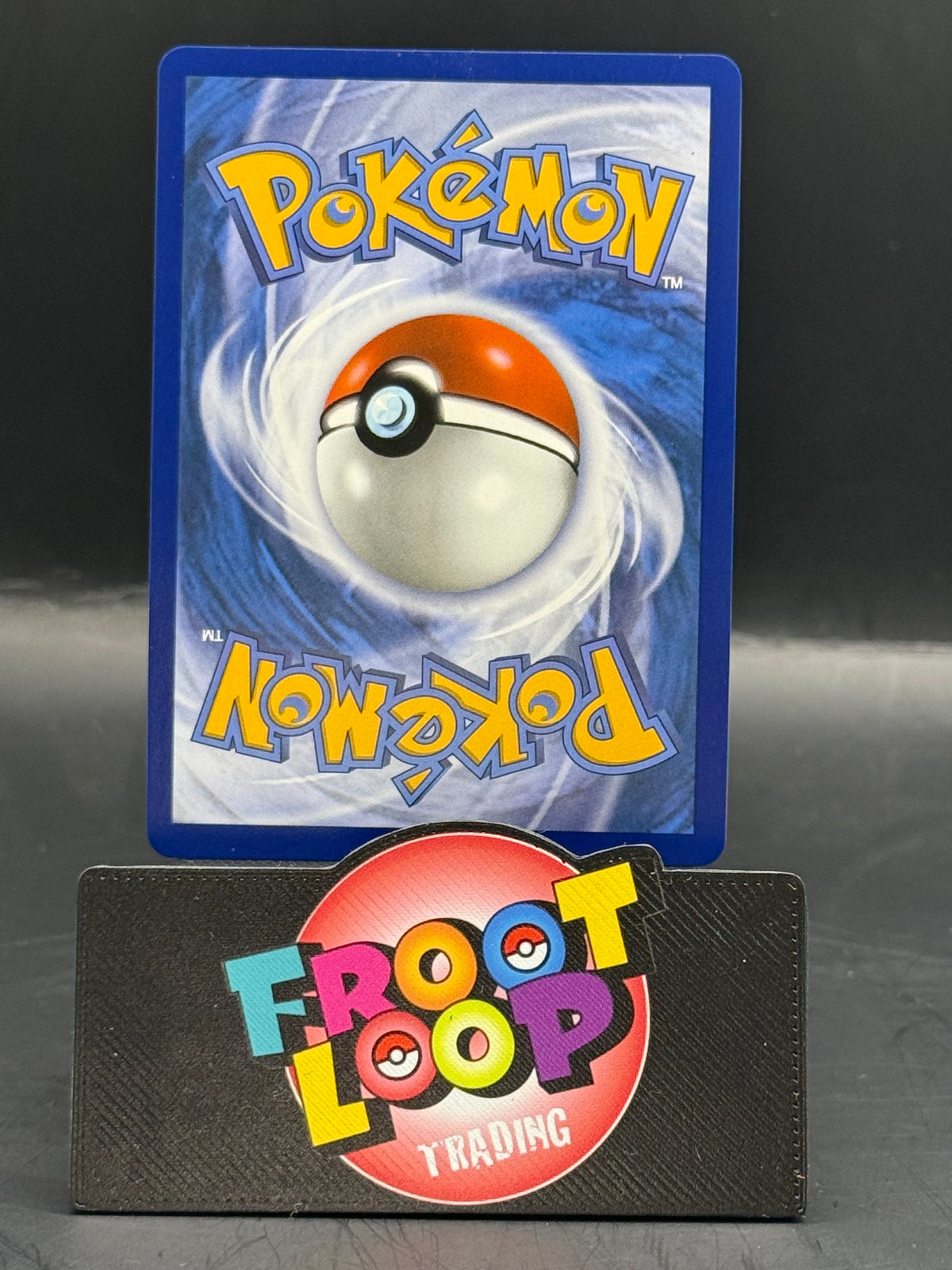 Pokemon Mega Charizard EX Promo 023 (N/M)