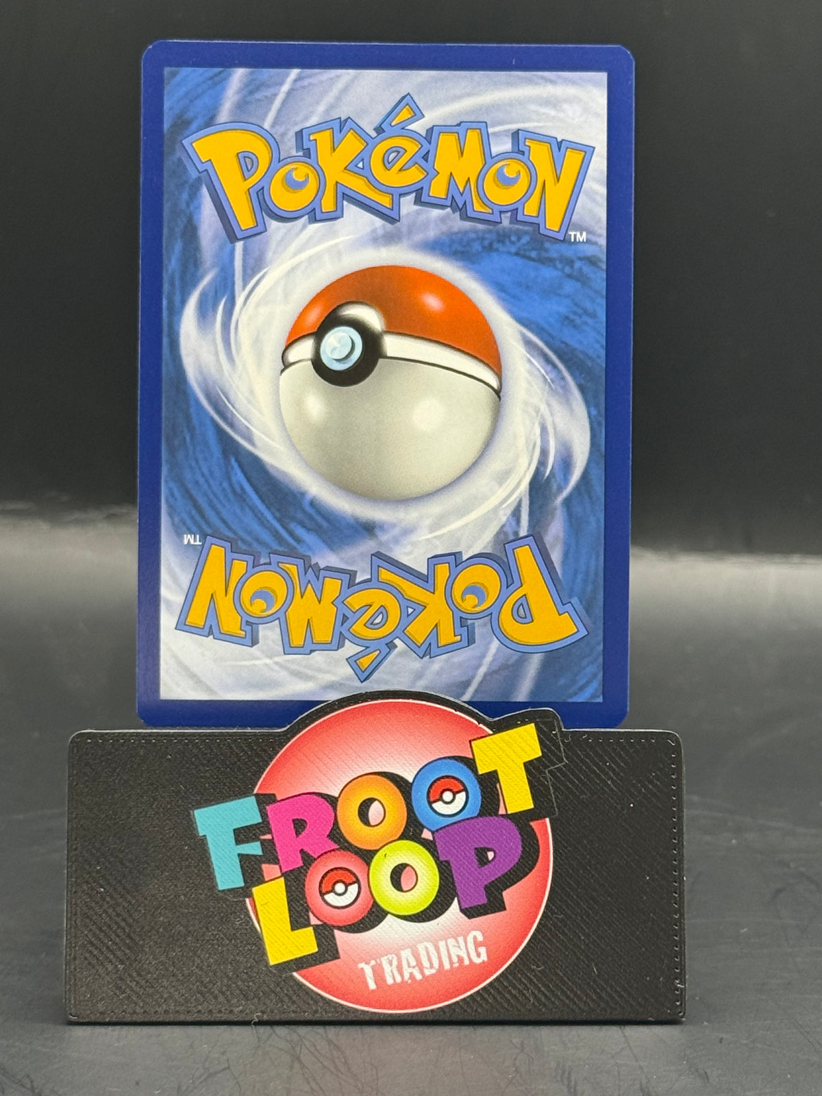 Pokemon Garbodor 204/182 (N/M)