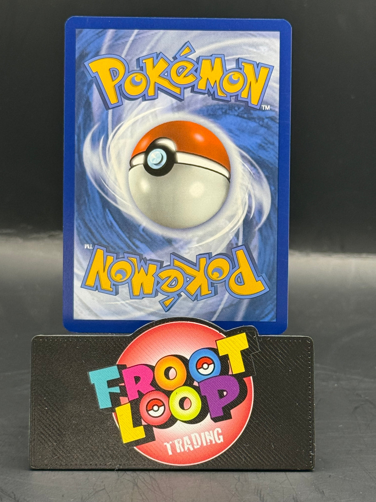 Pokemon Chatot 181/162 (N/M)