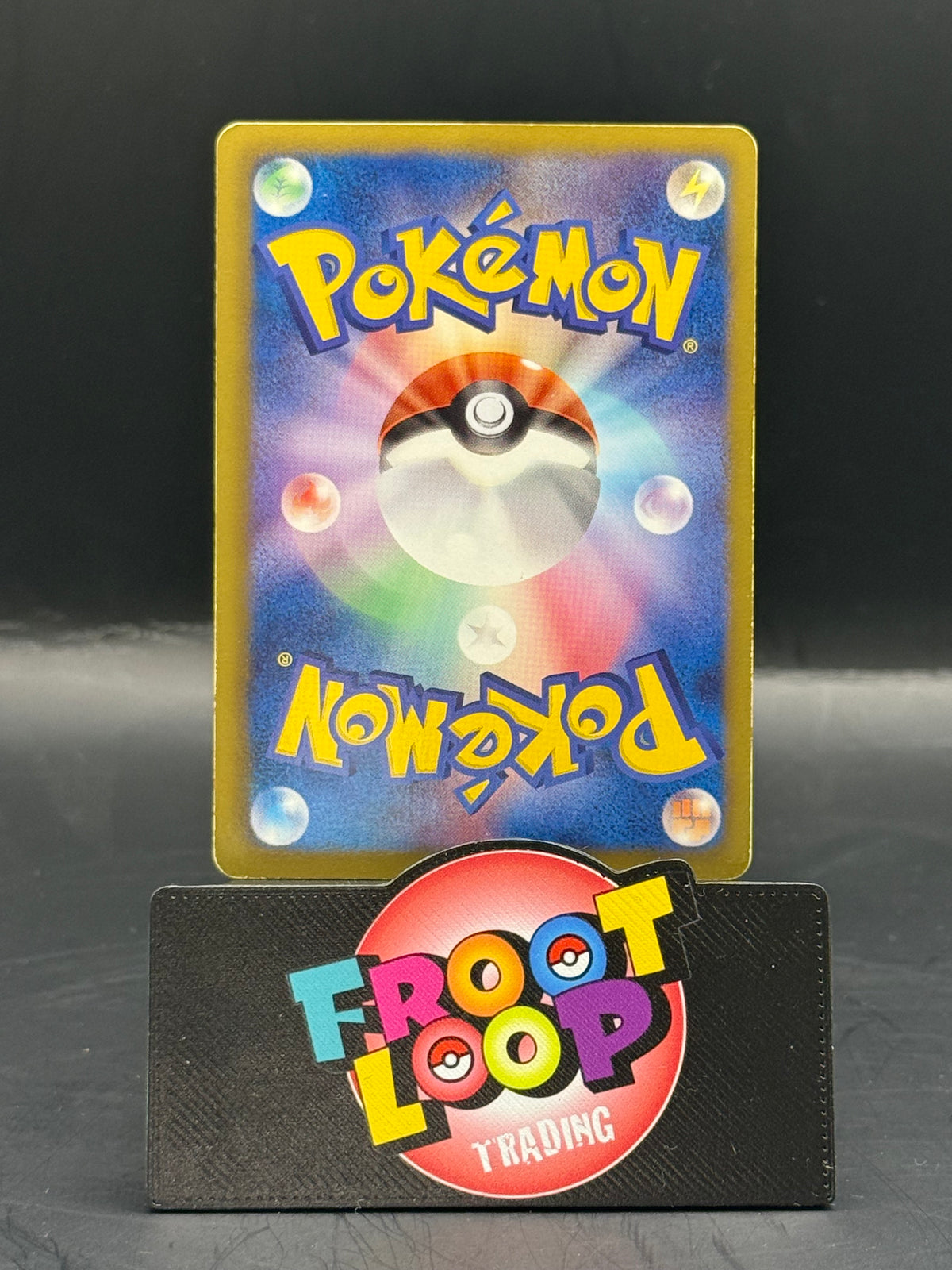 Pokemon Japanese Moltres EX 001/018 - Zapdos EX 007/018 - Articuno 016/070 (L/P)