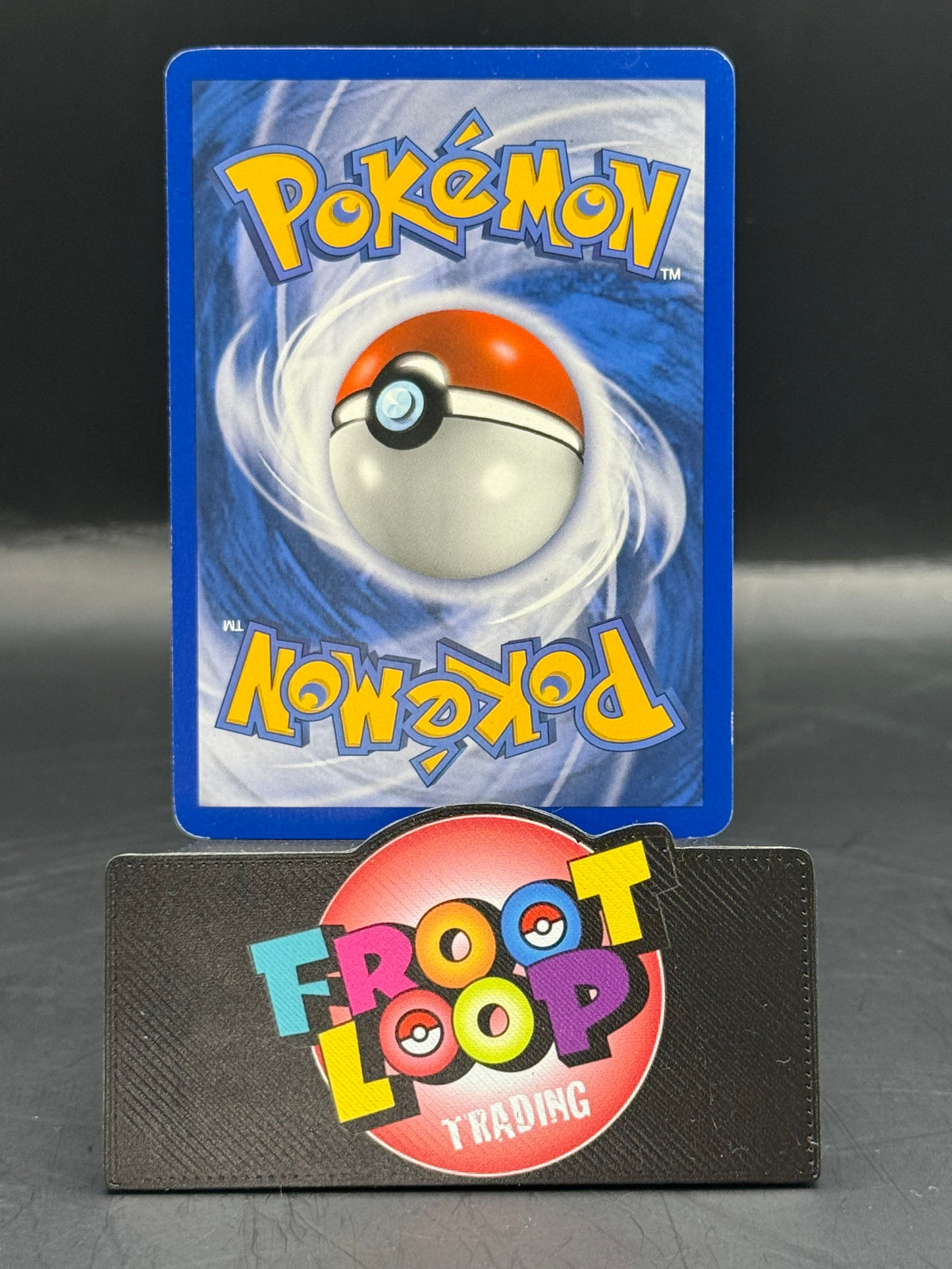Pokemon Armaldo ex 84/92 (Excellent)
