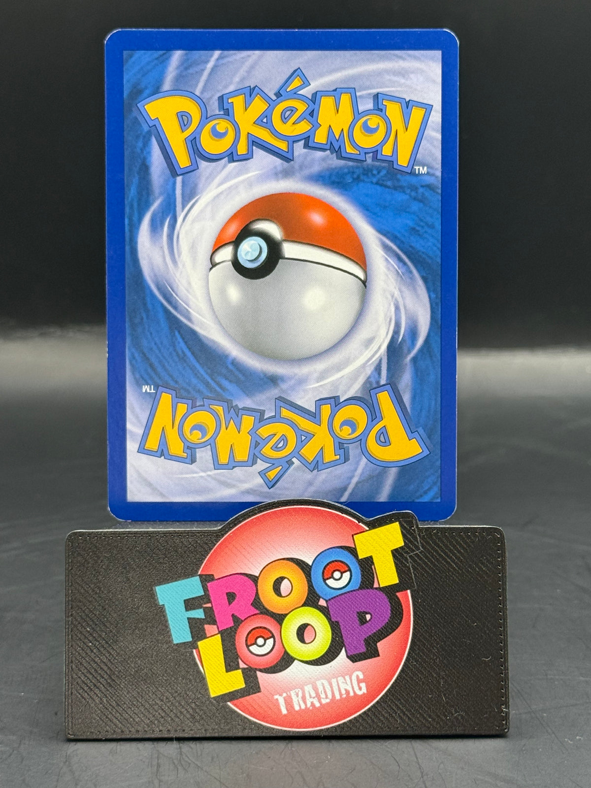 Pokemon Ditto 108/149 (Excellent)