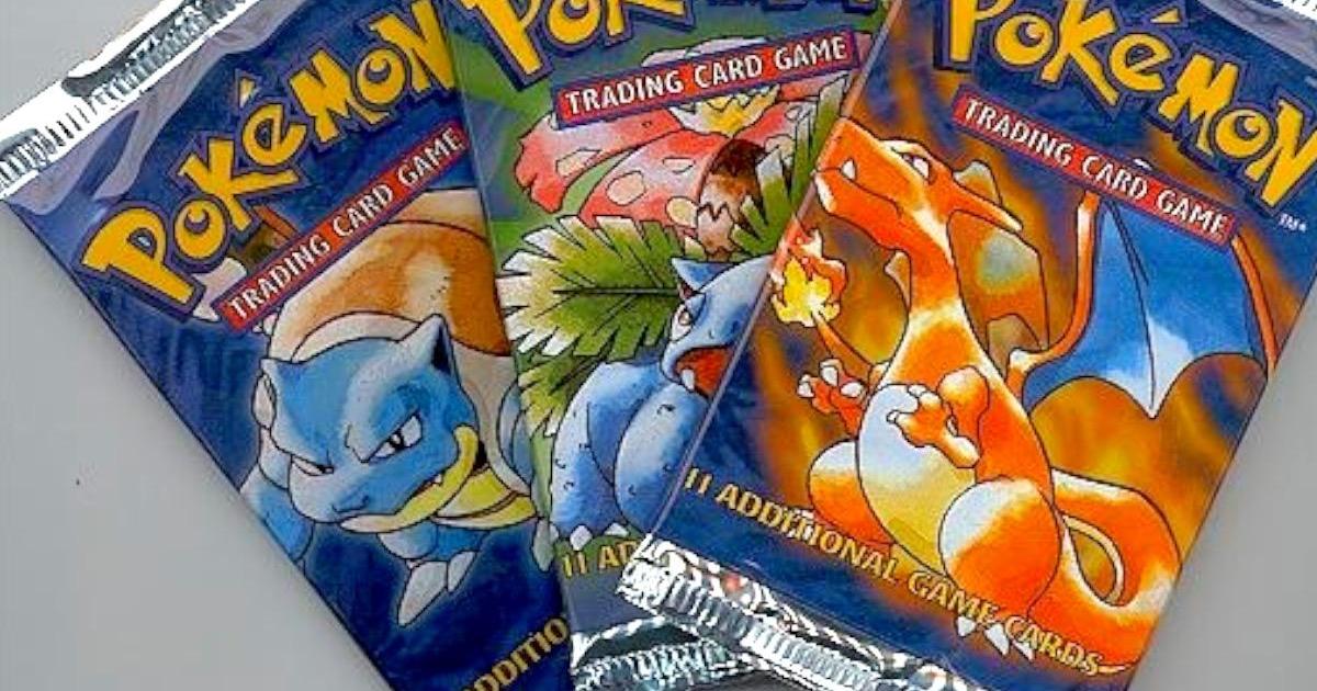 Packs