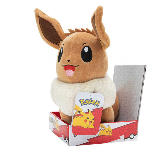 Pokemon - Eevee 12" Plush