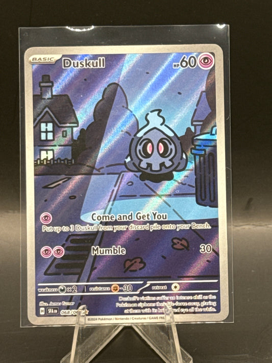 Duskull 068/064 N/M