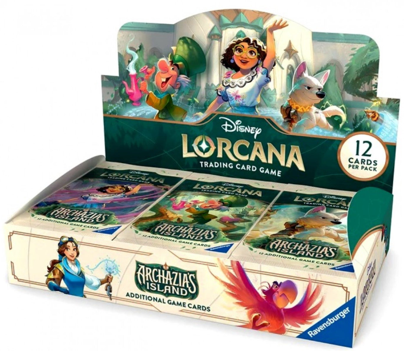 Disney Products Coming Soon 👀