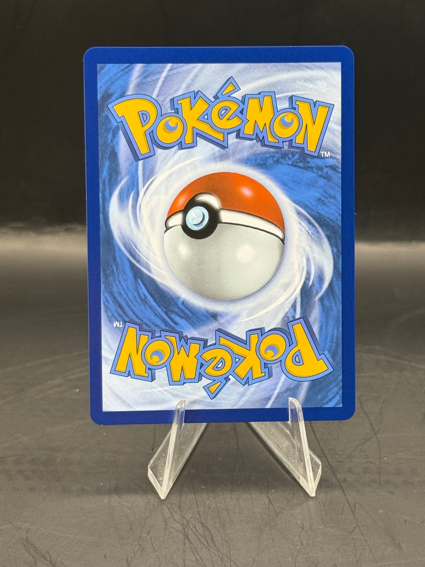 Pokemon Genesect EX 169/086 N/M