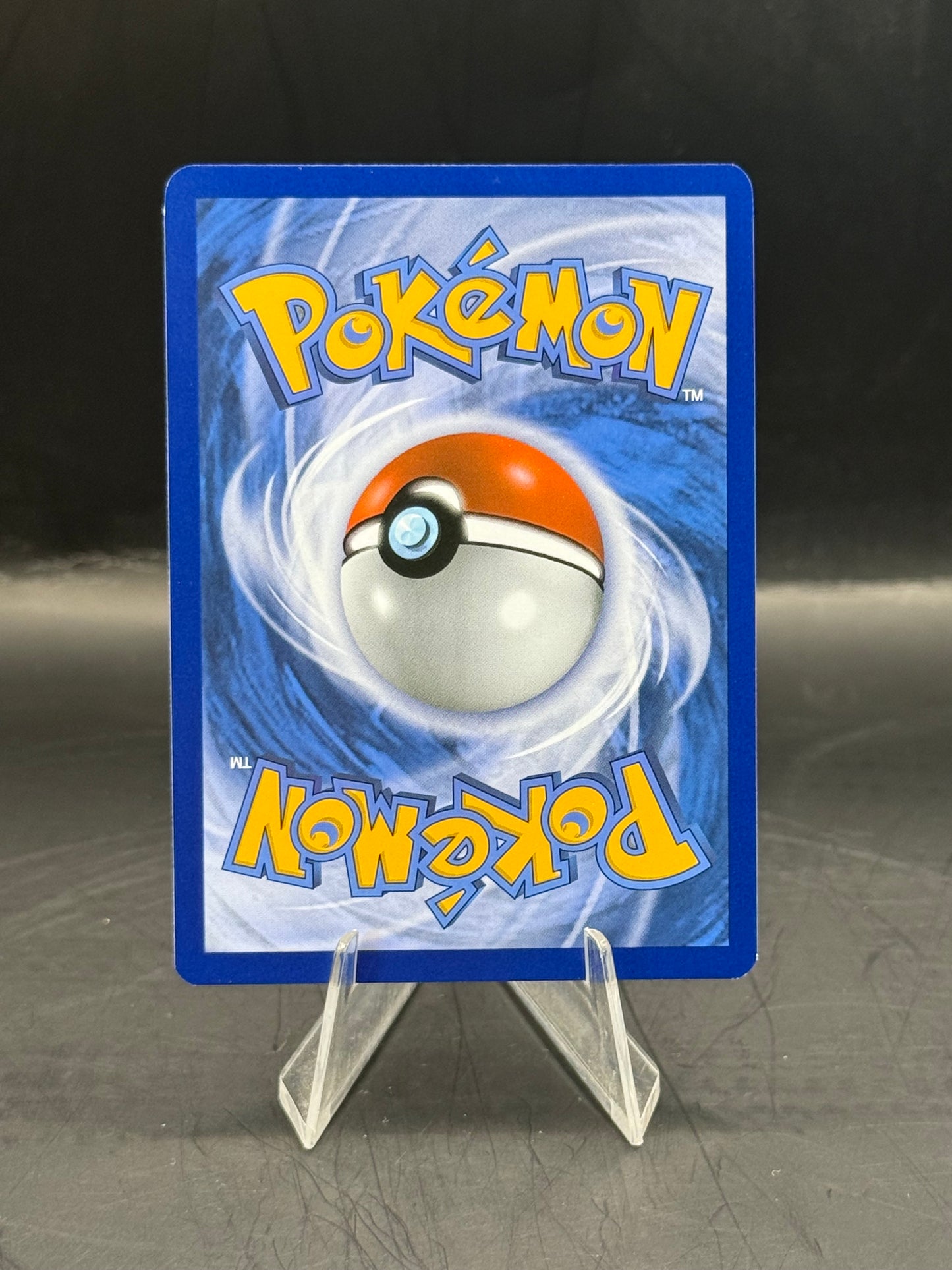 Pokemon Charizard GX Promo Sm60 N/M