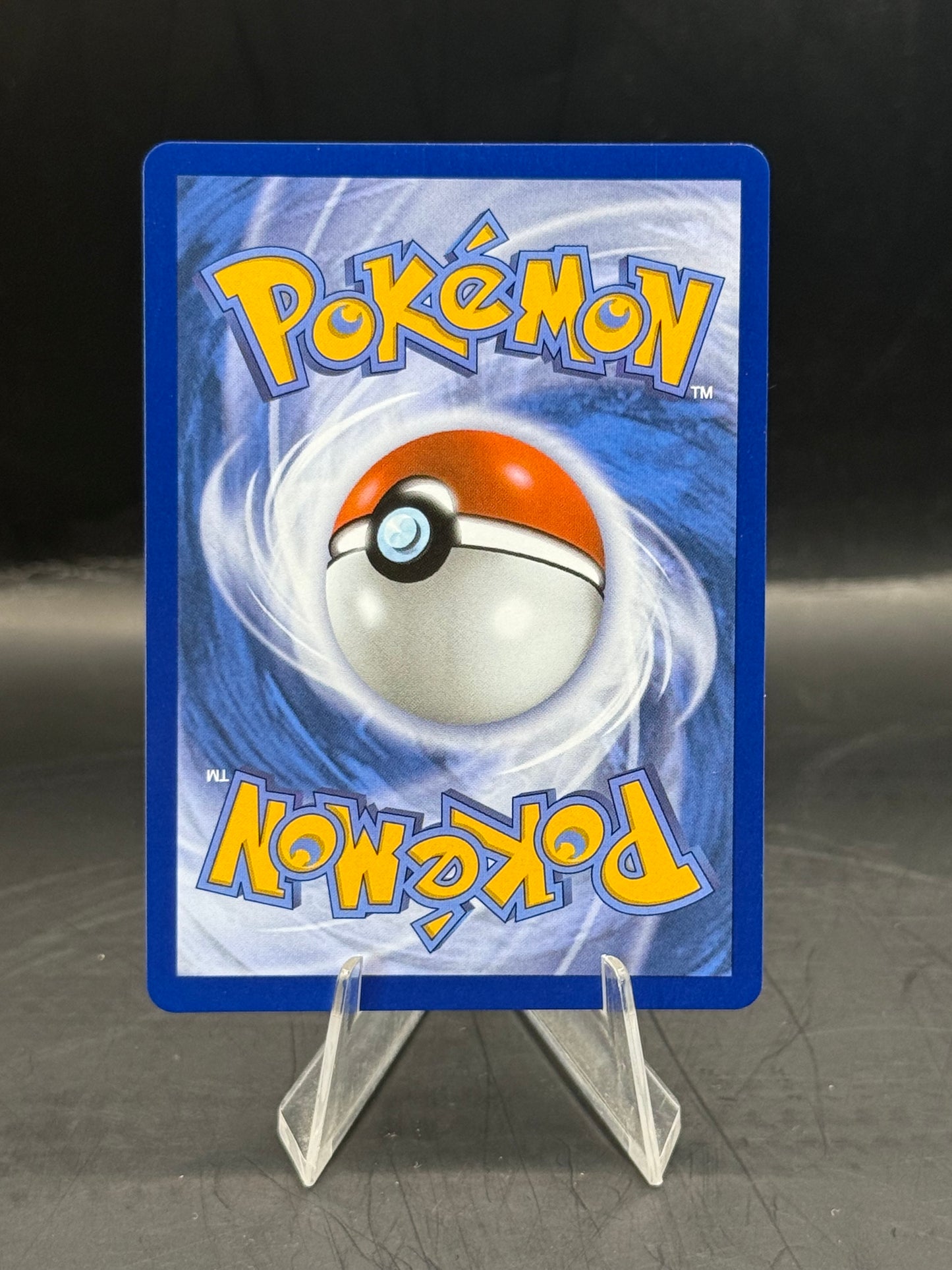 Pokemon Mega Charizard X EX Promo 023 N/M