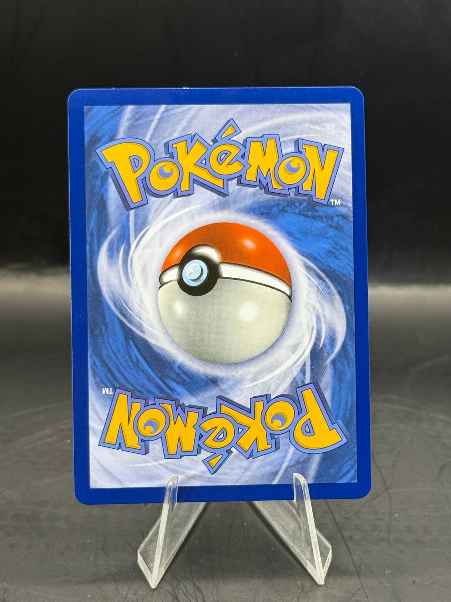 Pokemon Pikachu EX 219/191 N/M