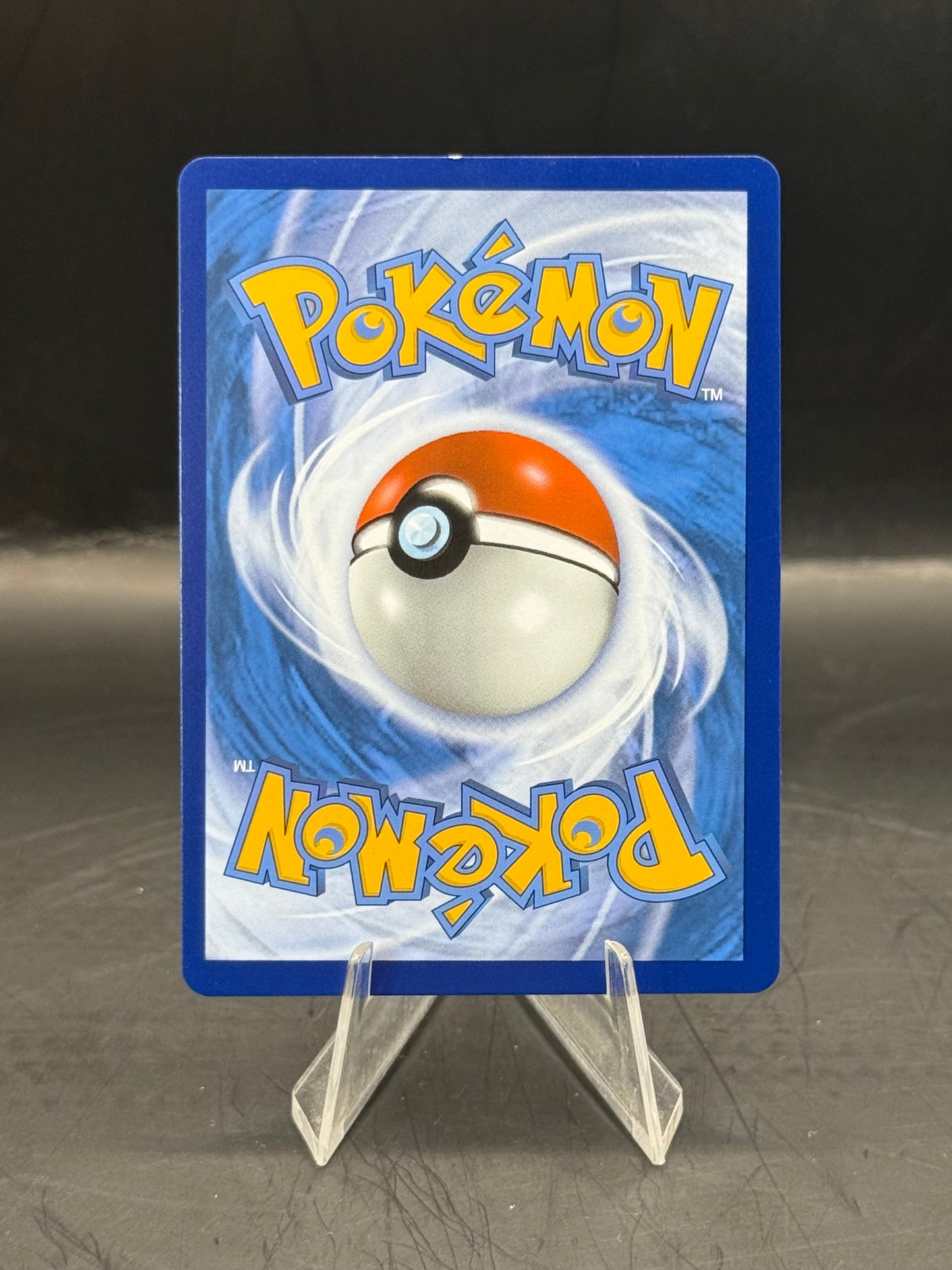 Pokemon Pikachu Vmax TG17/TG30 N/M