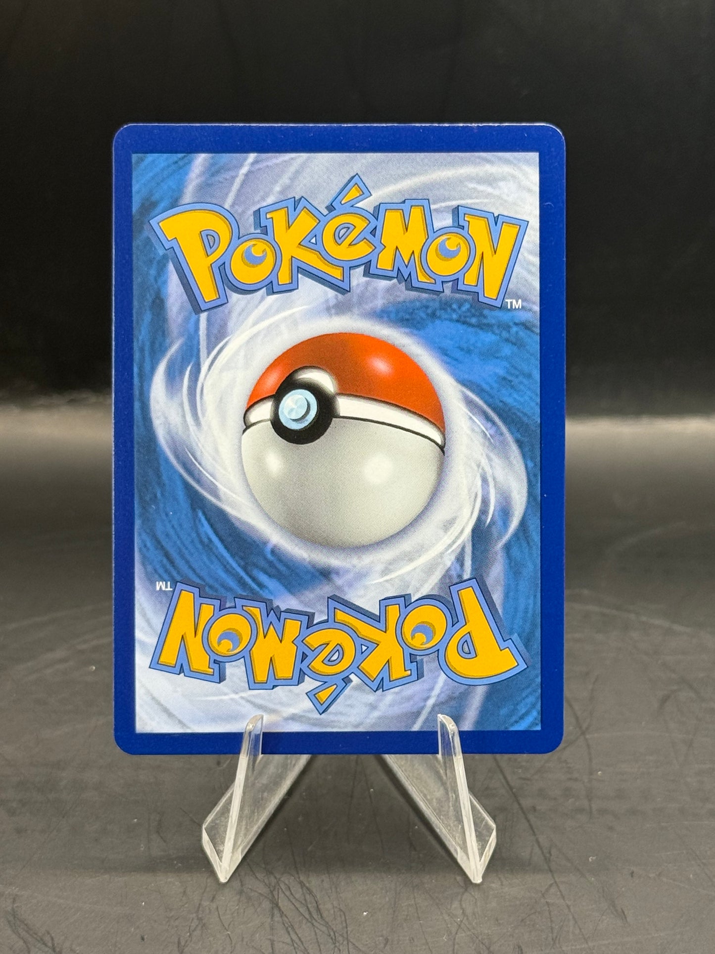 Pokemon Pikachu V TG16/TG30 N/M