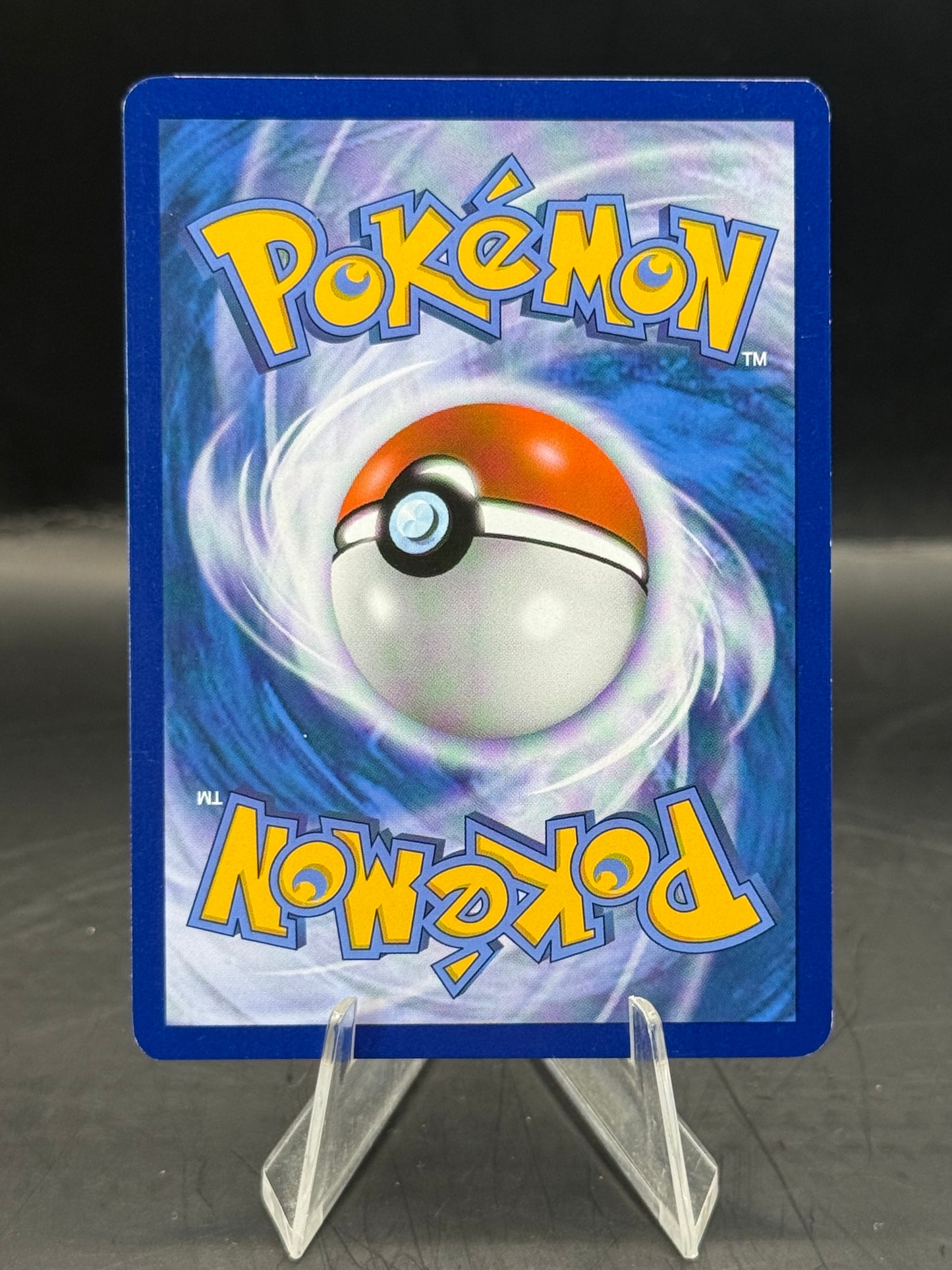 Pokemon Pikachu RC29/RC32 N/M