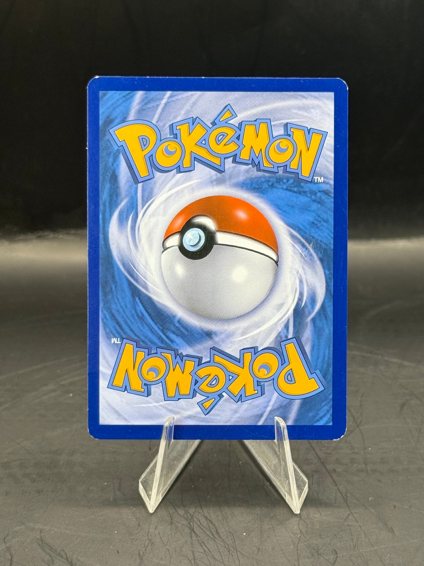 Pokemon Pikachu Libre L/P+