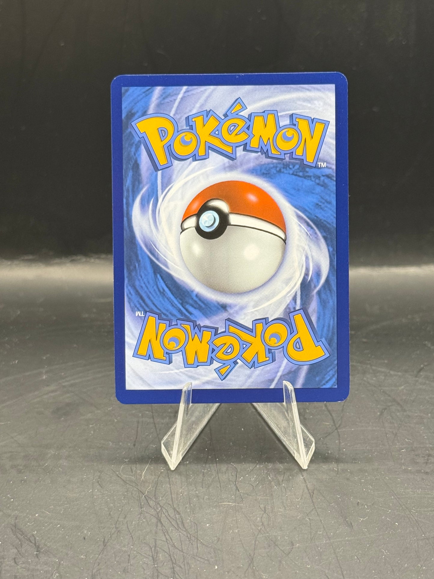 Pokemon Jolteon Masterball 029/131 N/M