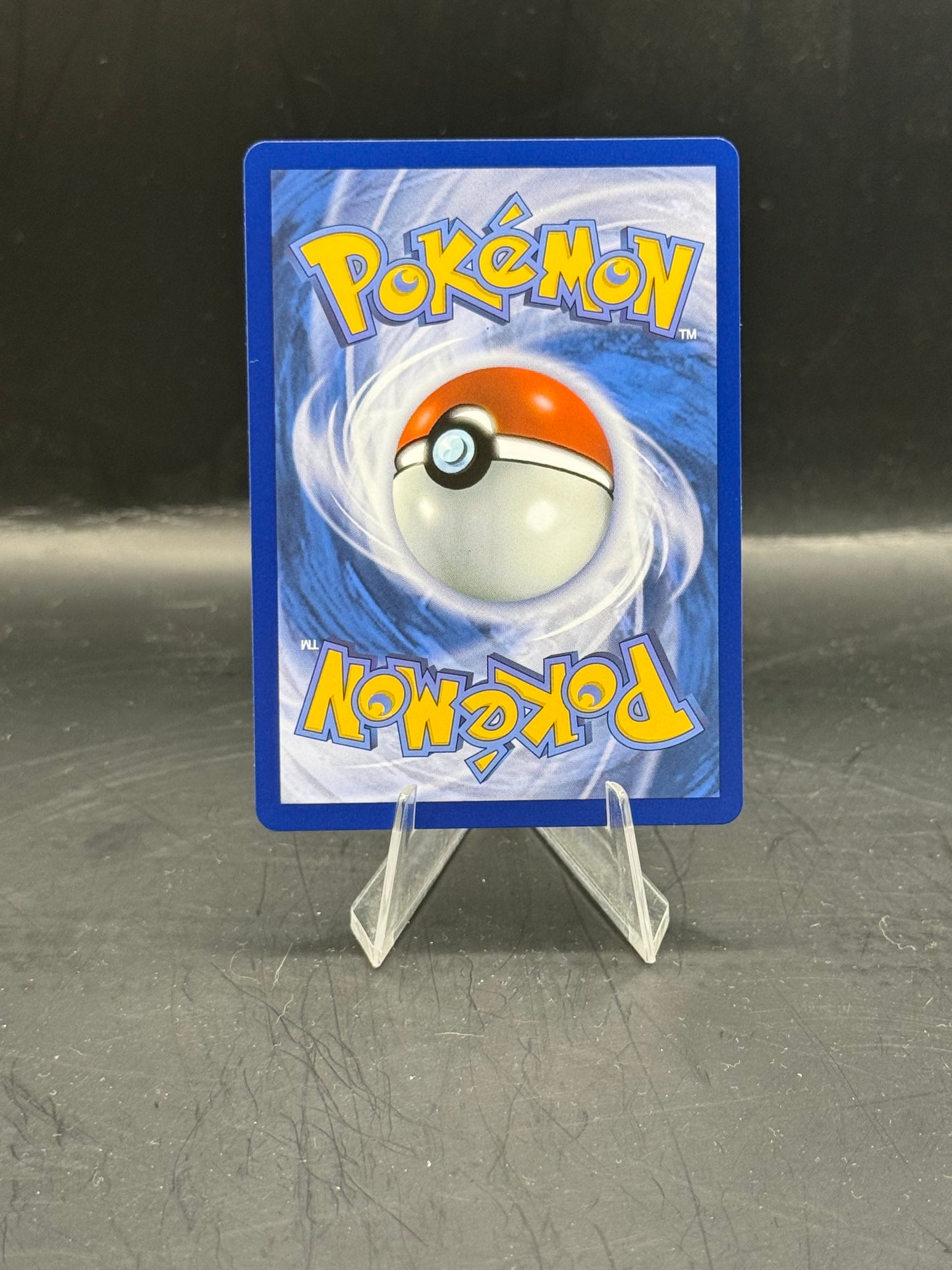 Pokemon Mega Lopunny EX 128/094 N/M