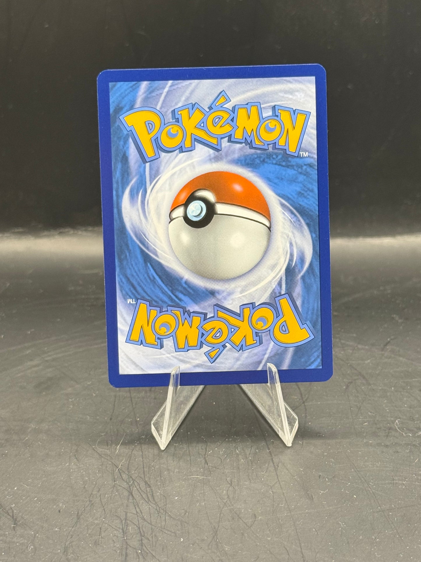 Pokemon Bloodmoon Ursaluna EX 216/167 N/M