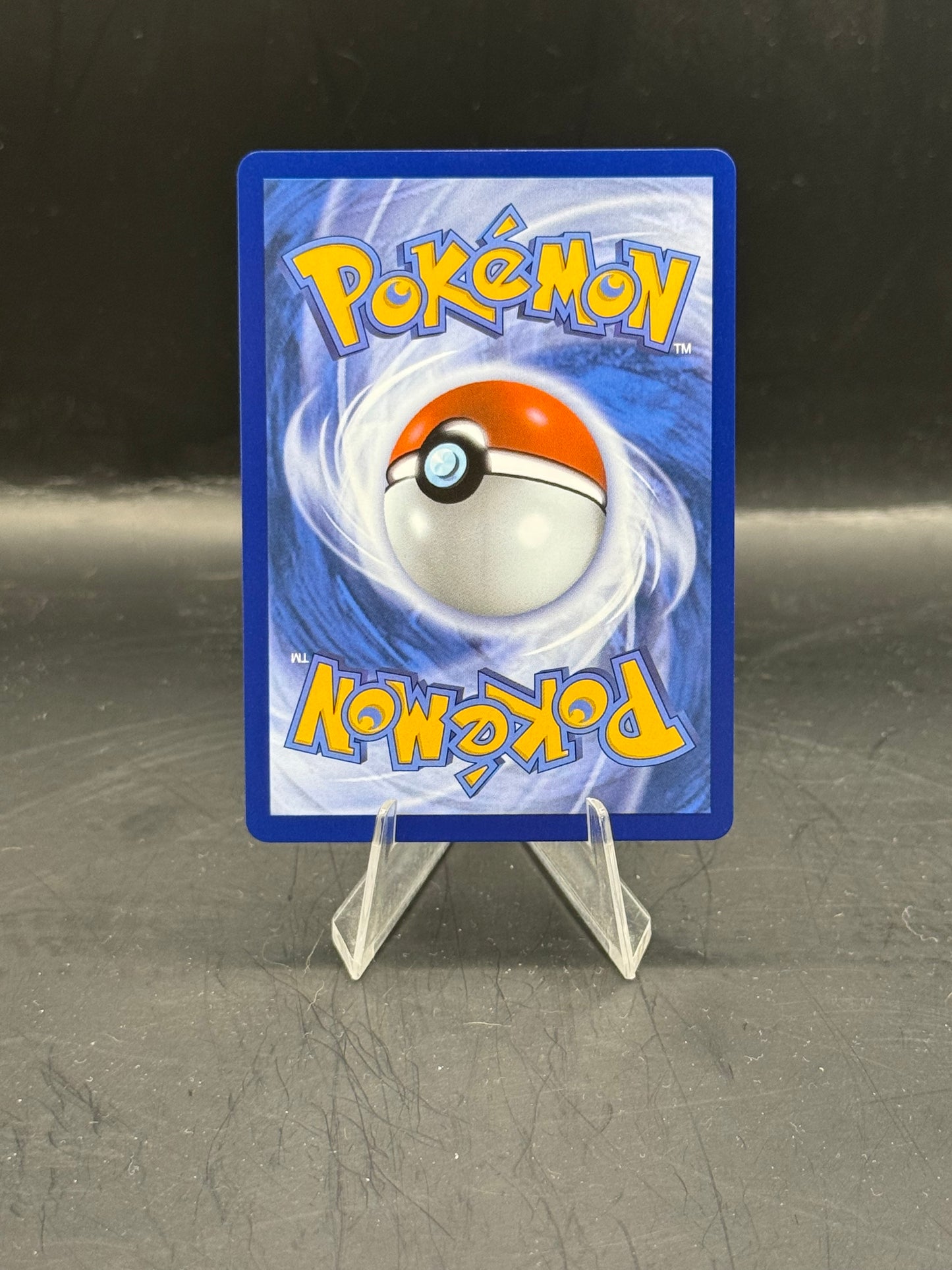Pokemon Erika’s Tangela 218/217 N/M